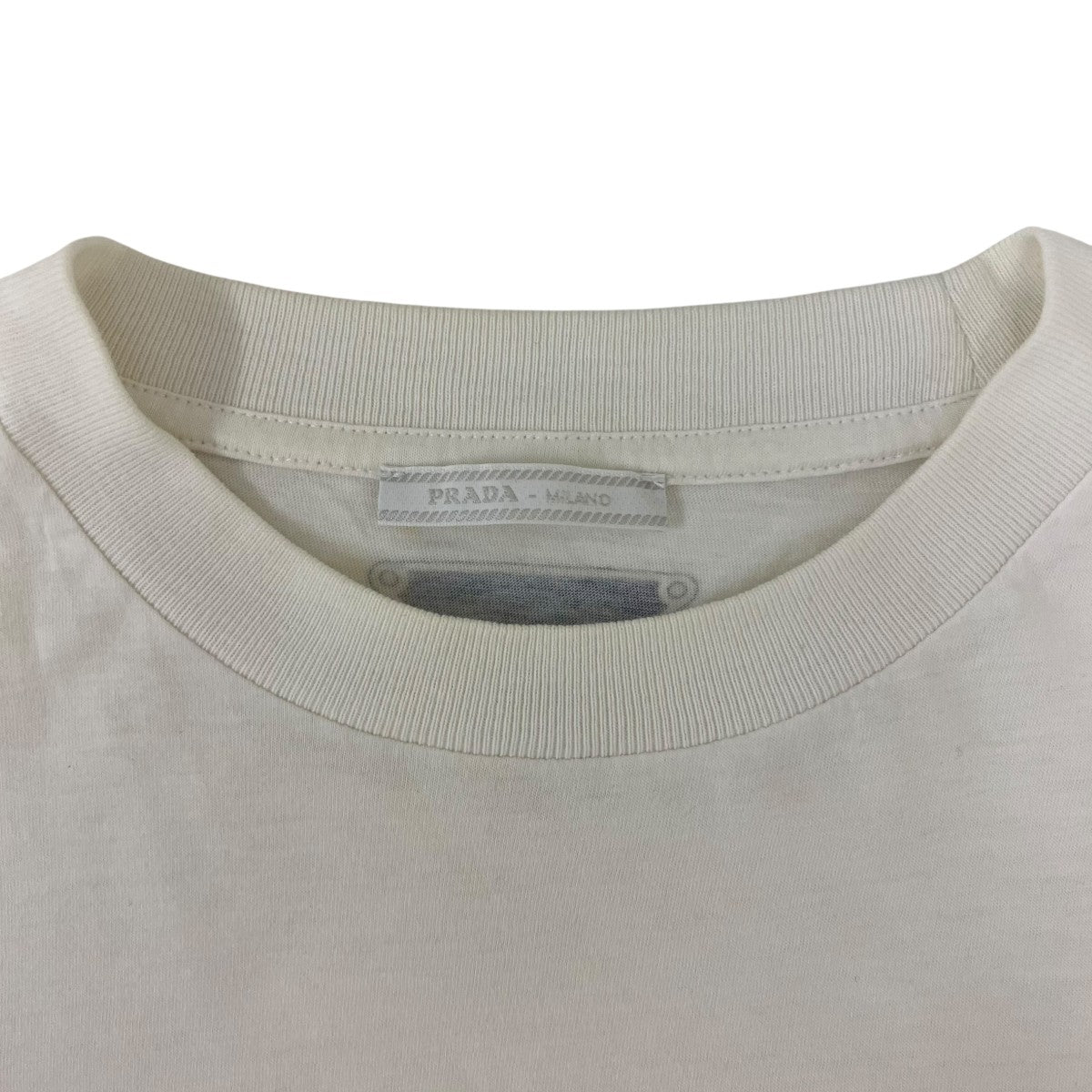 プリントTシャツ