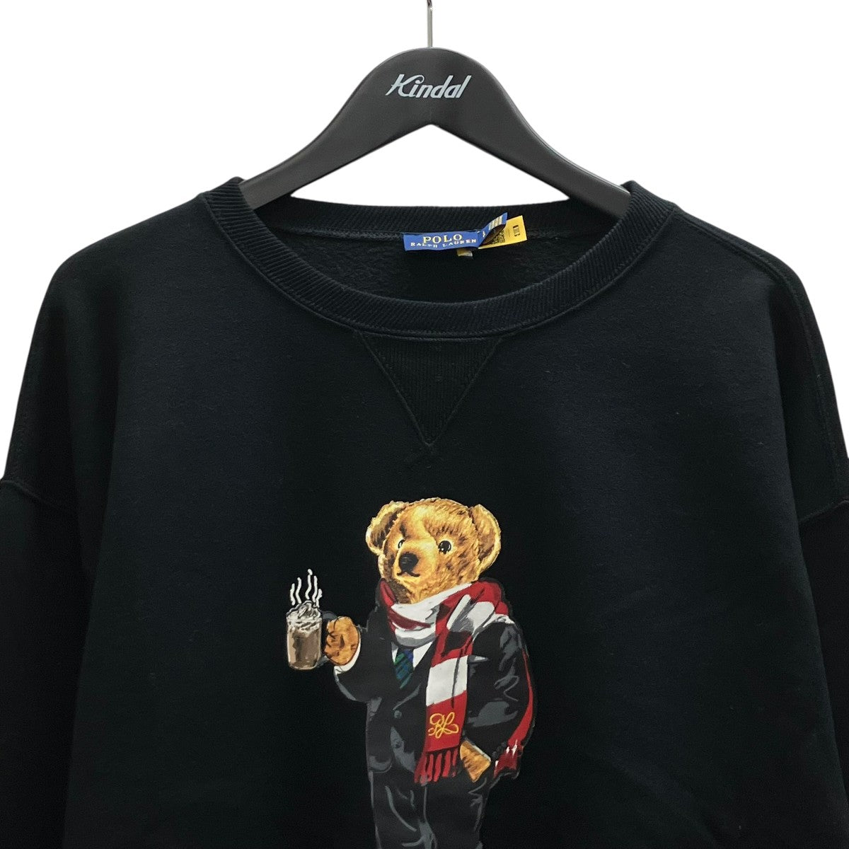 プリントスウェット
