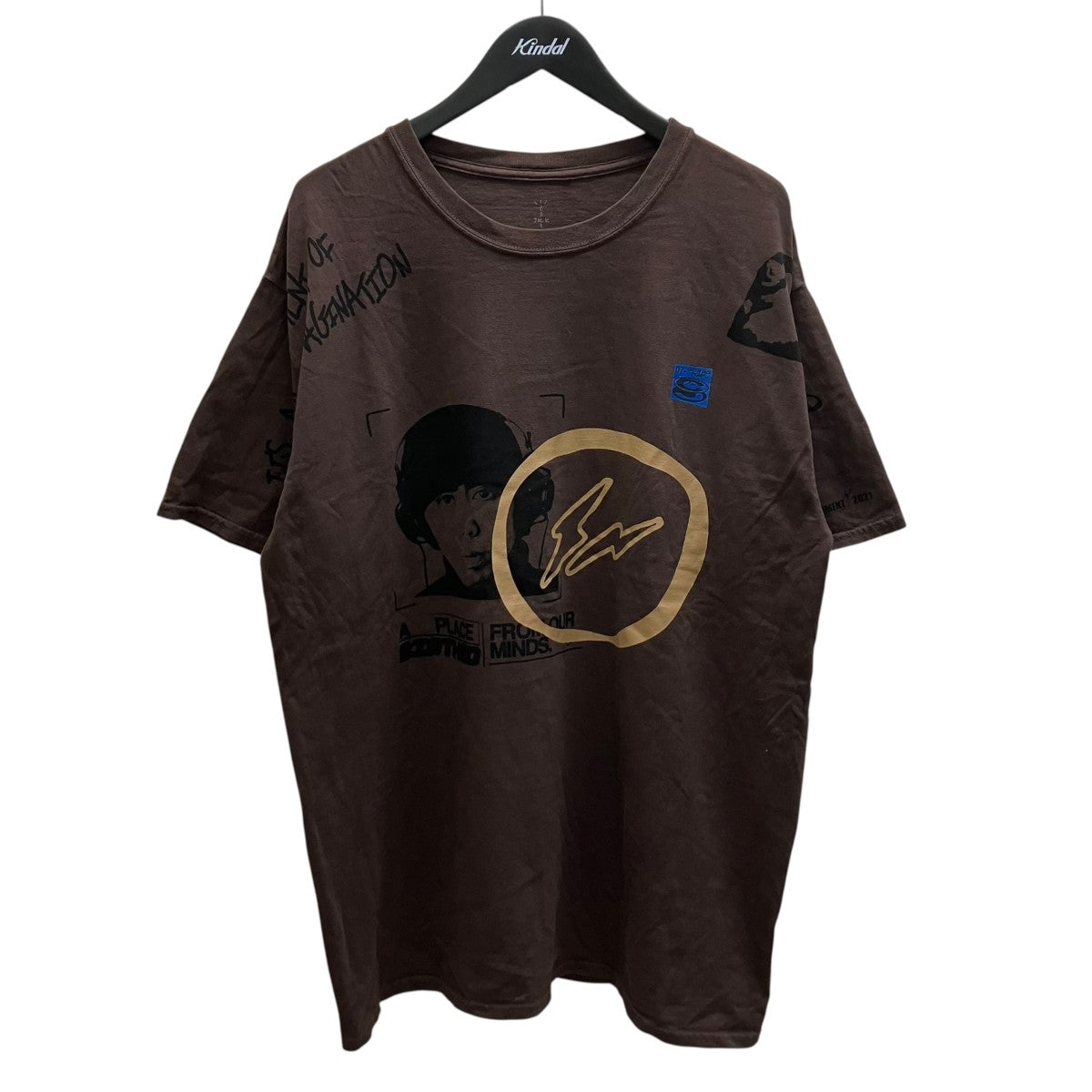 プリントTシャツ