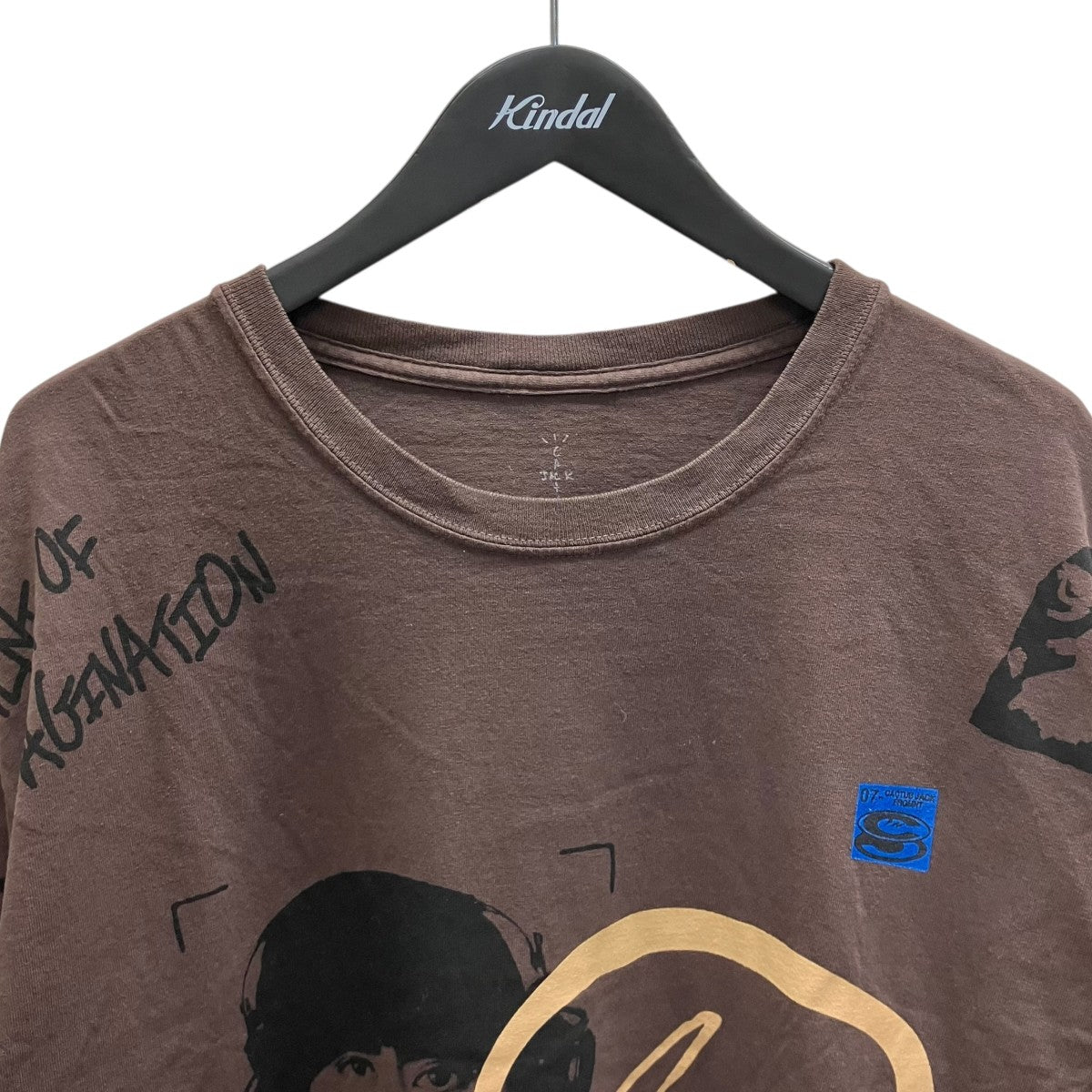 プリントTシャツ