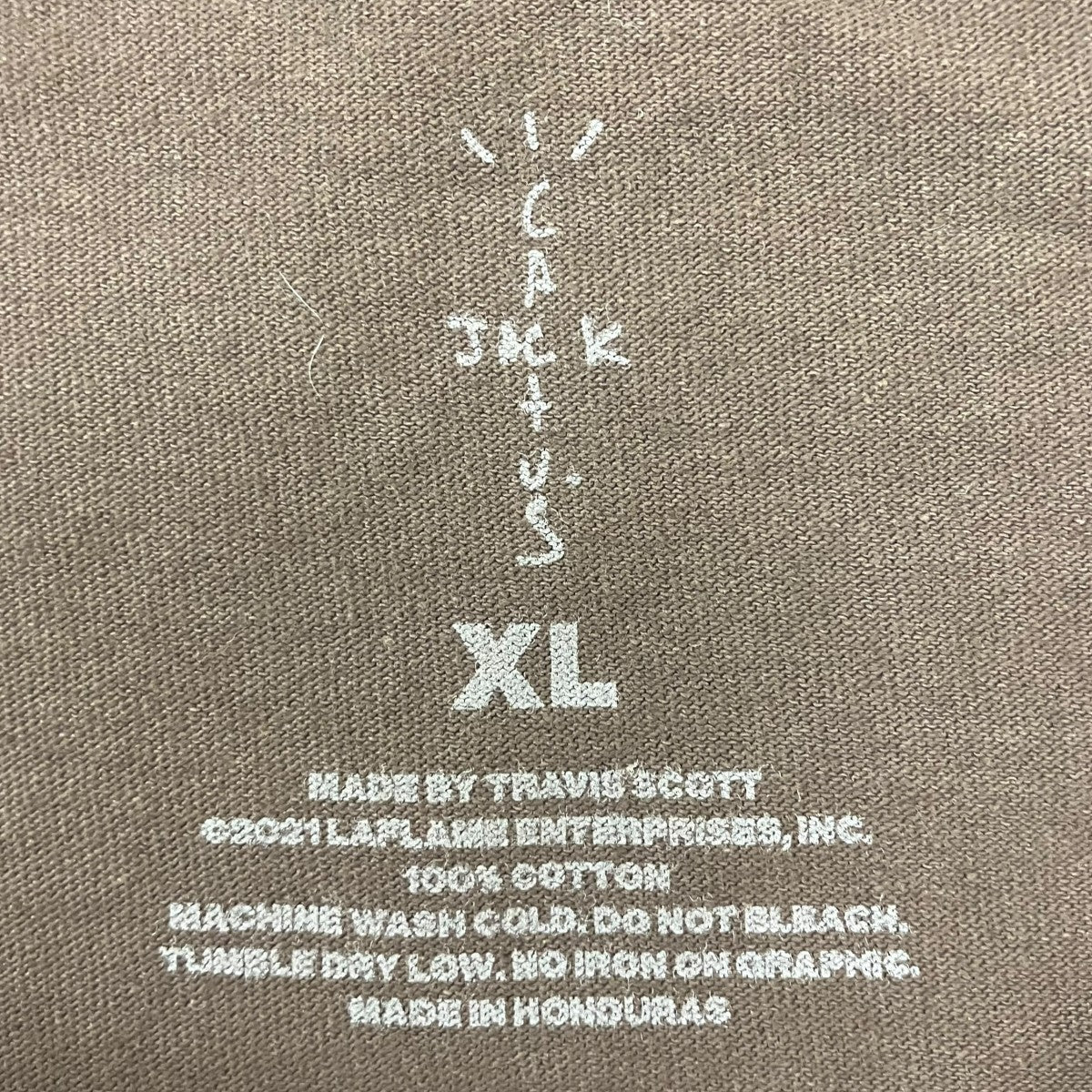 プリントTシャツ