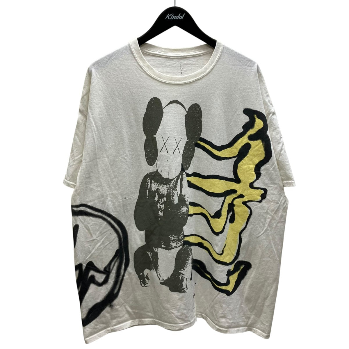 プリントTシャツ