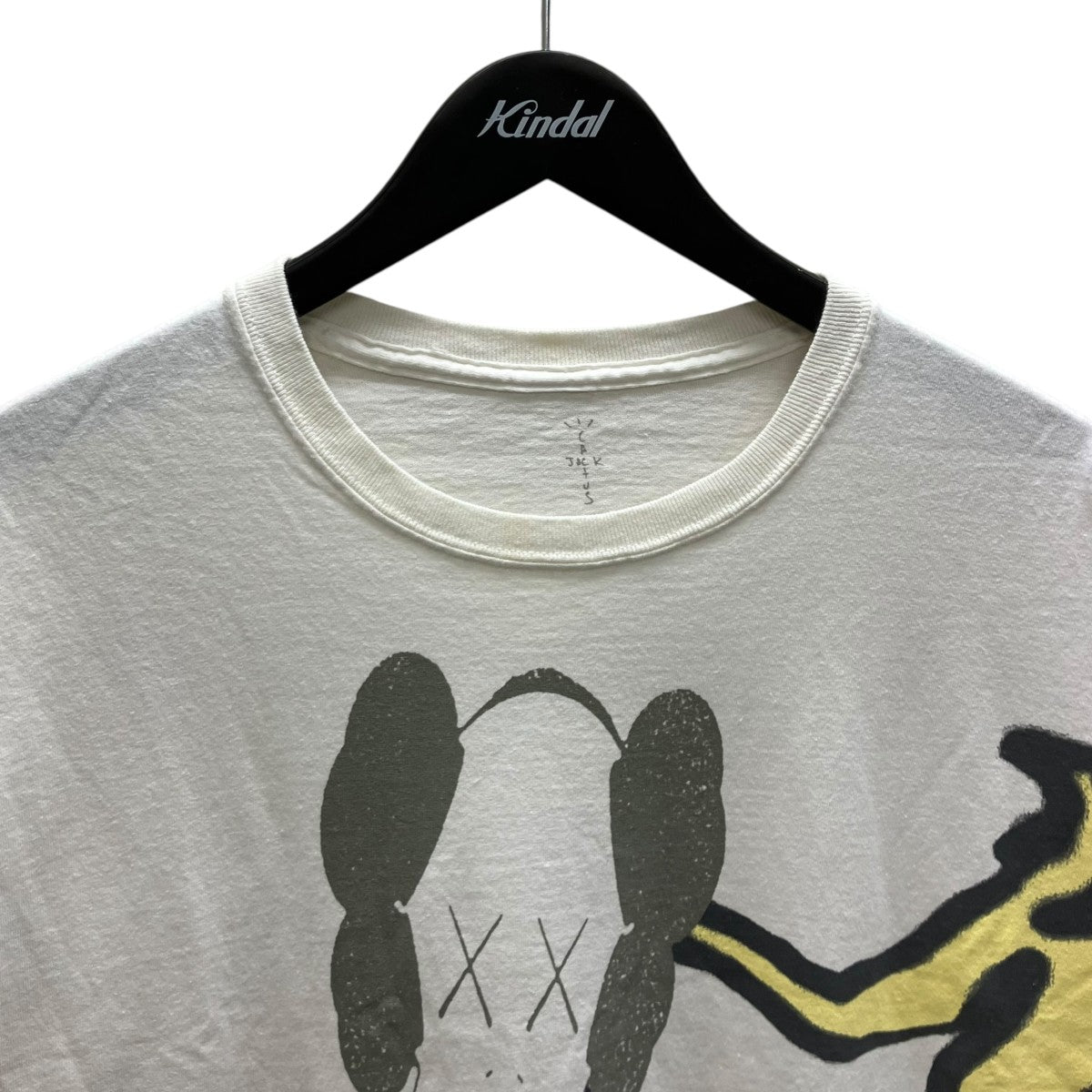 プリントTシャツ