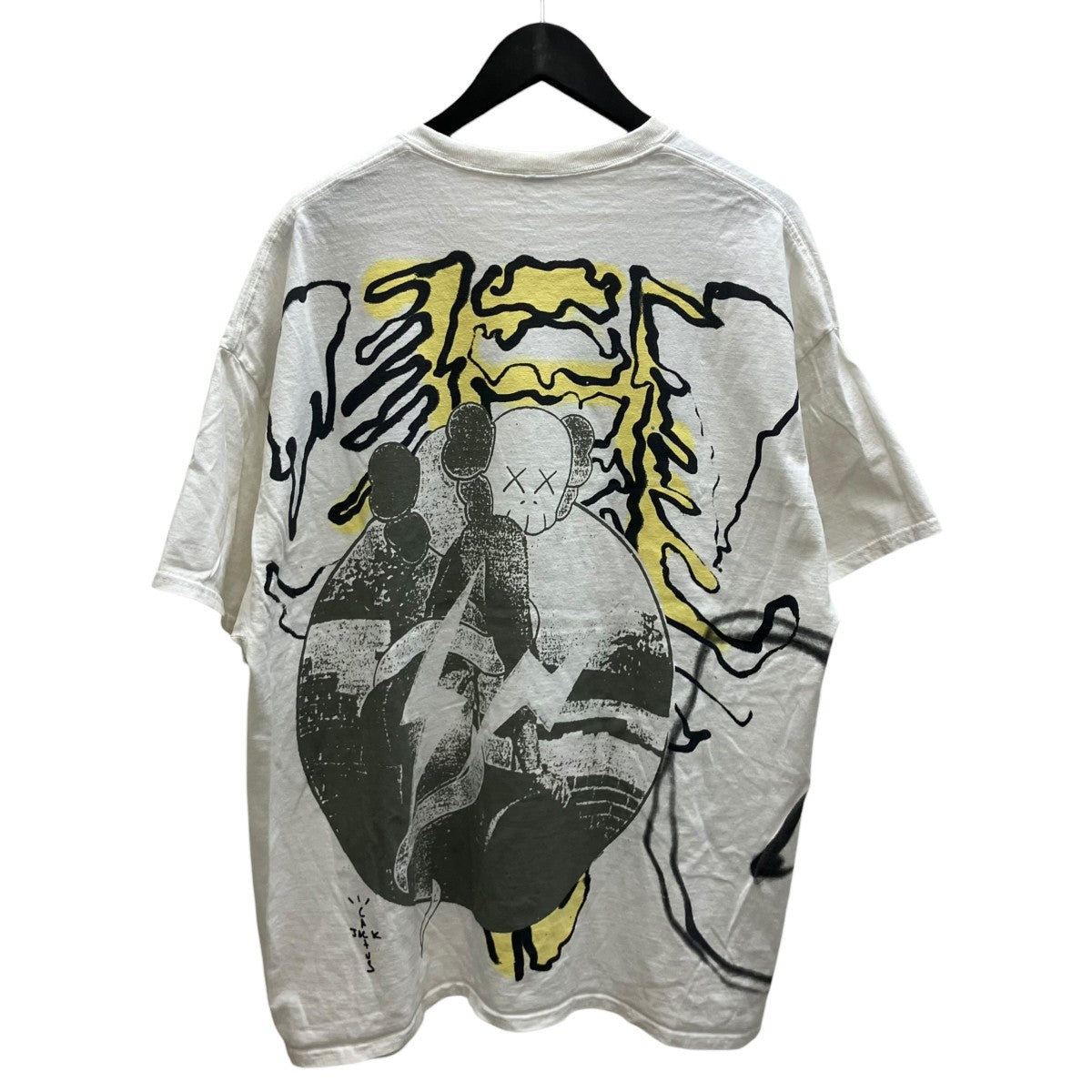 プリントTシャツ