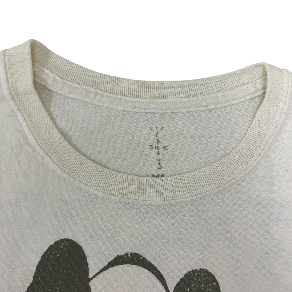 プリントTシャツ