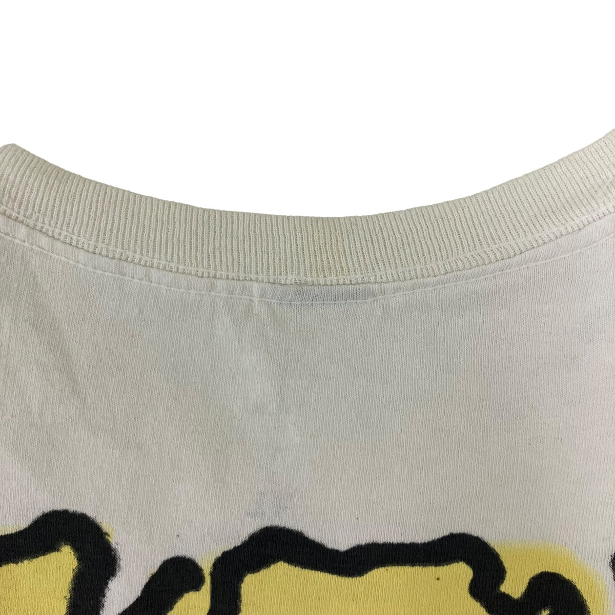 プリントTシャツ