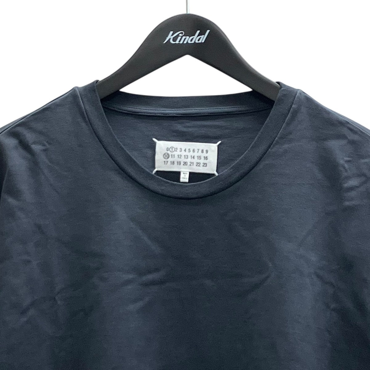 Maison Margiela(メゾンマルジェラ) 半袖Tシャツ S50GC0646