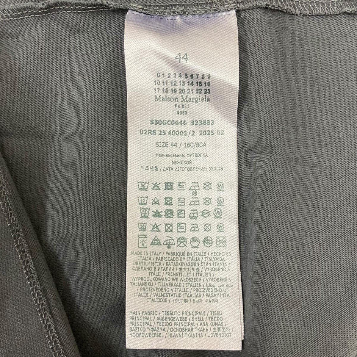 半袖Tシャツ