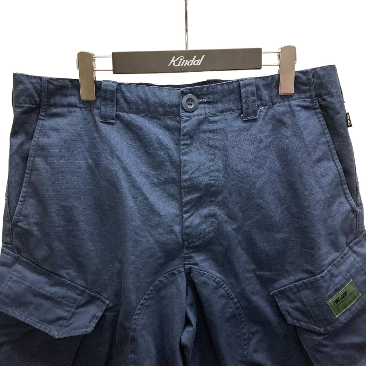 RN CARGO TROUSERカーゴパンツ