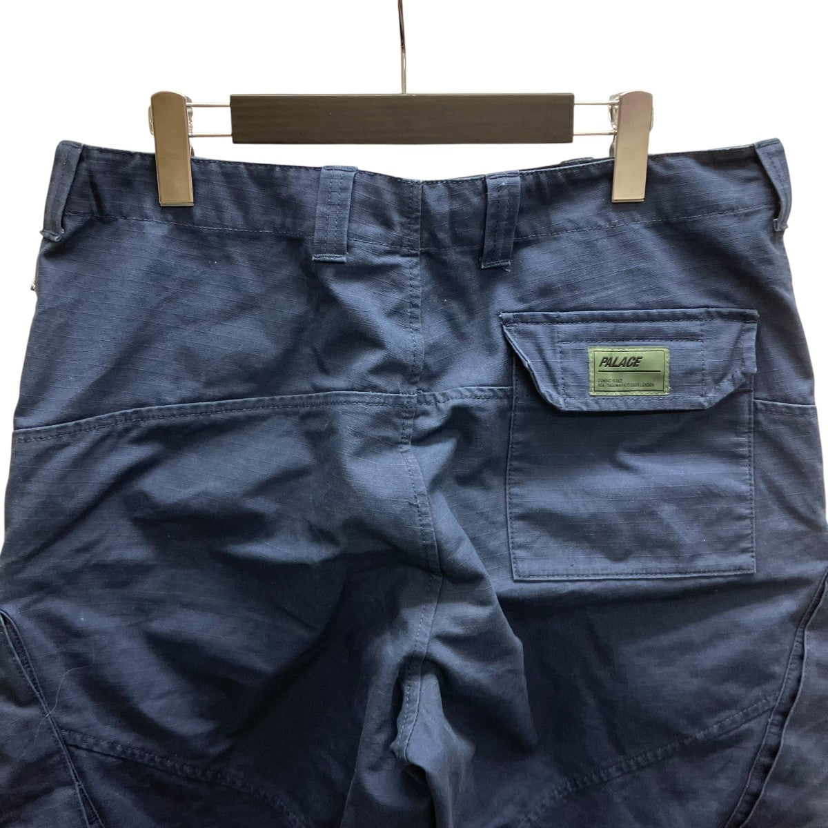 RN CARGO TROUSERカーゴパンツ