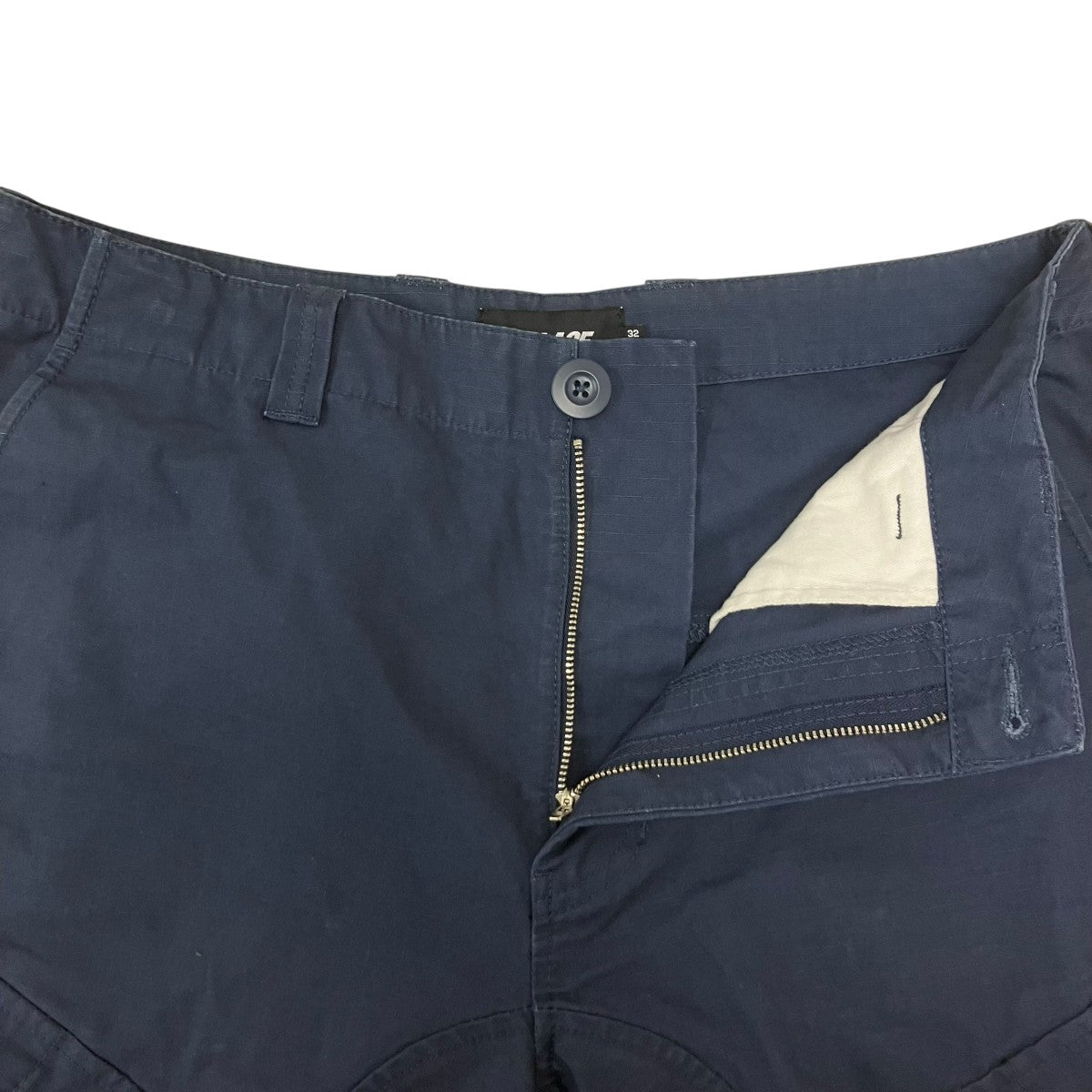 RN CARGO TROUSERカーゴパンツ