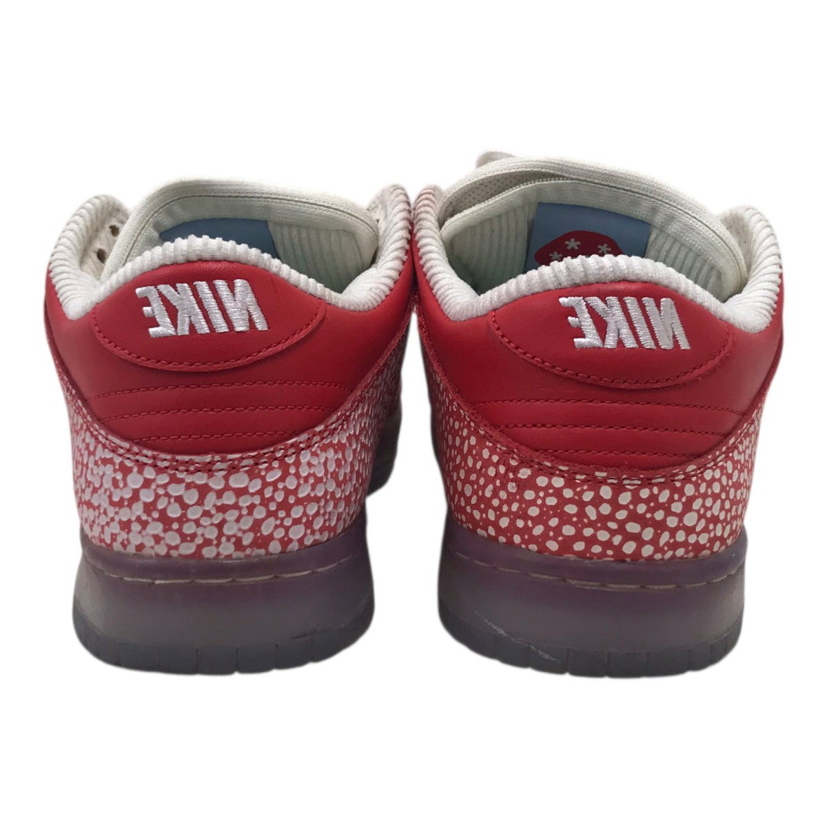 Nike SB Dunk Low Magic Mushroom ローカットスニーカー