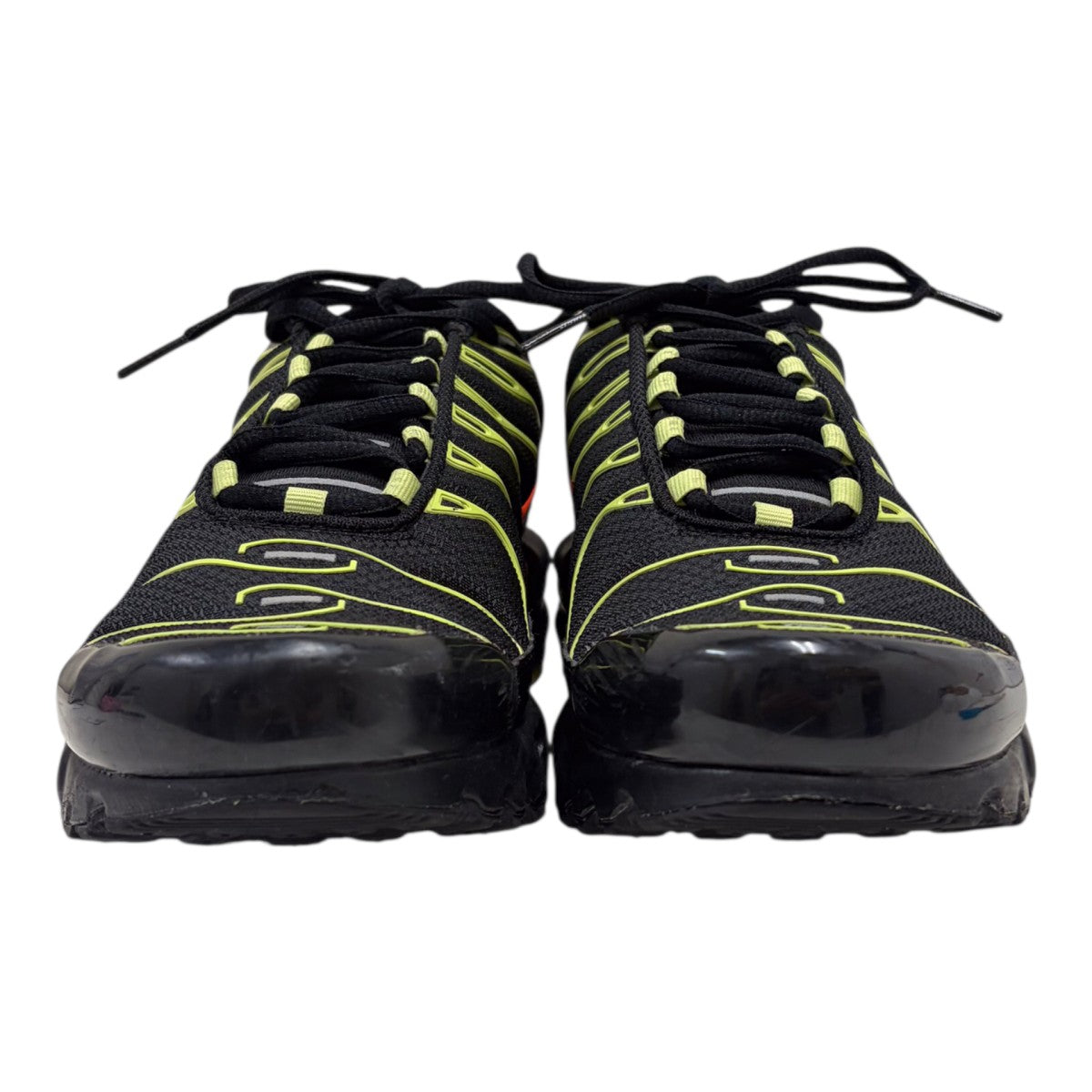 nike air max plus black ローカットスニーカー