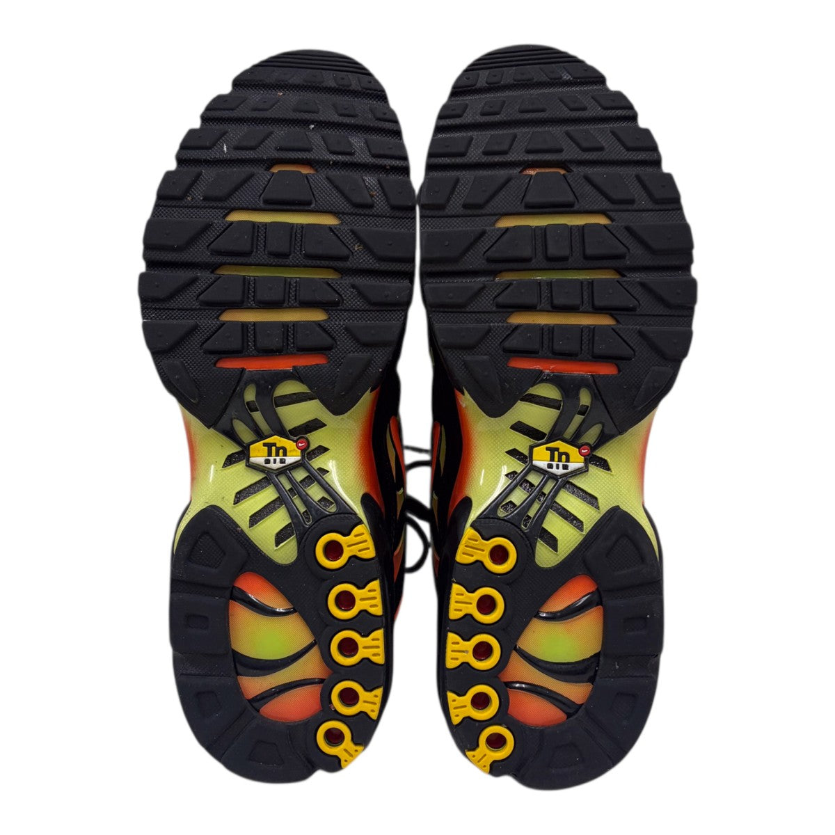 nike air max plus black ローカットスニーカー