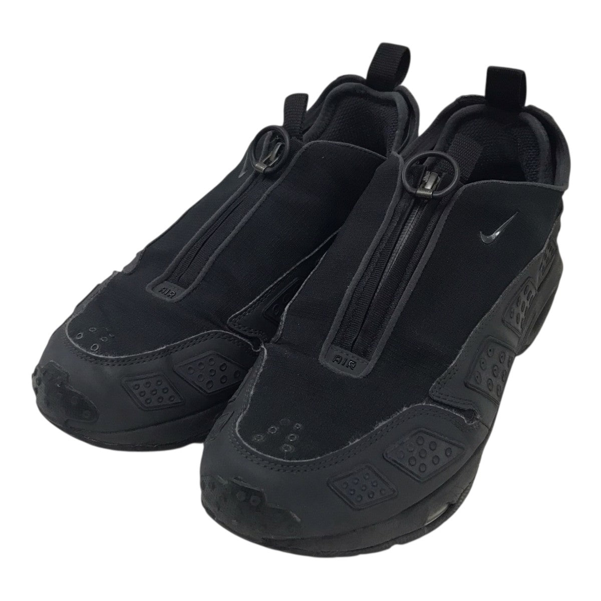 NIKE W AIR MAX SNDR GTX BLACK ローカットスニーカー