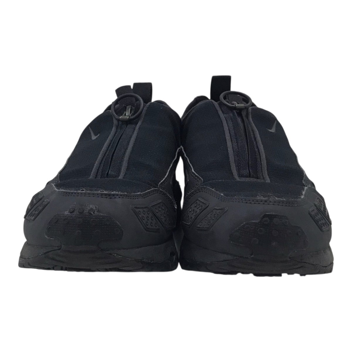 NIKE W AIR MAX SNDR GTX BLACK ローカットスニーカー