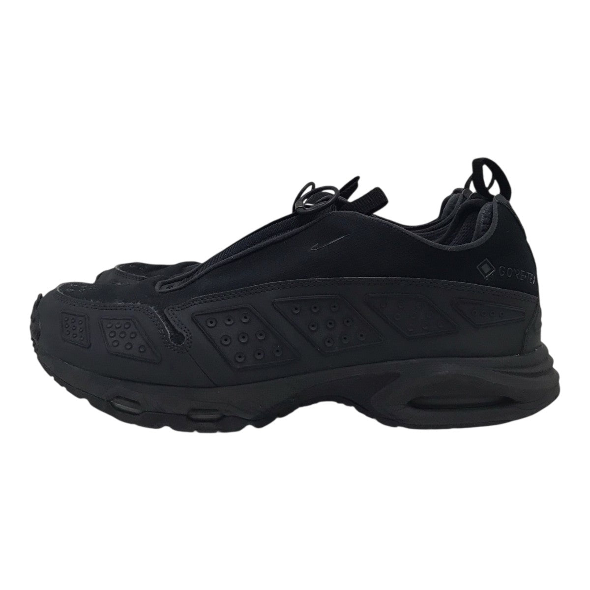NIKE W AIR MAX SNDR GTX BLACK ローカットスニーカー