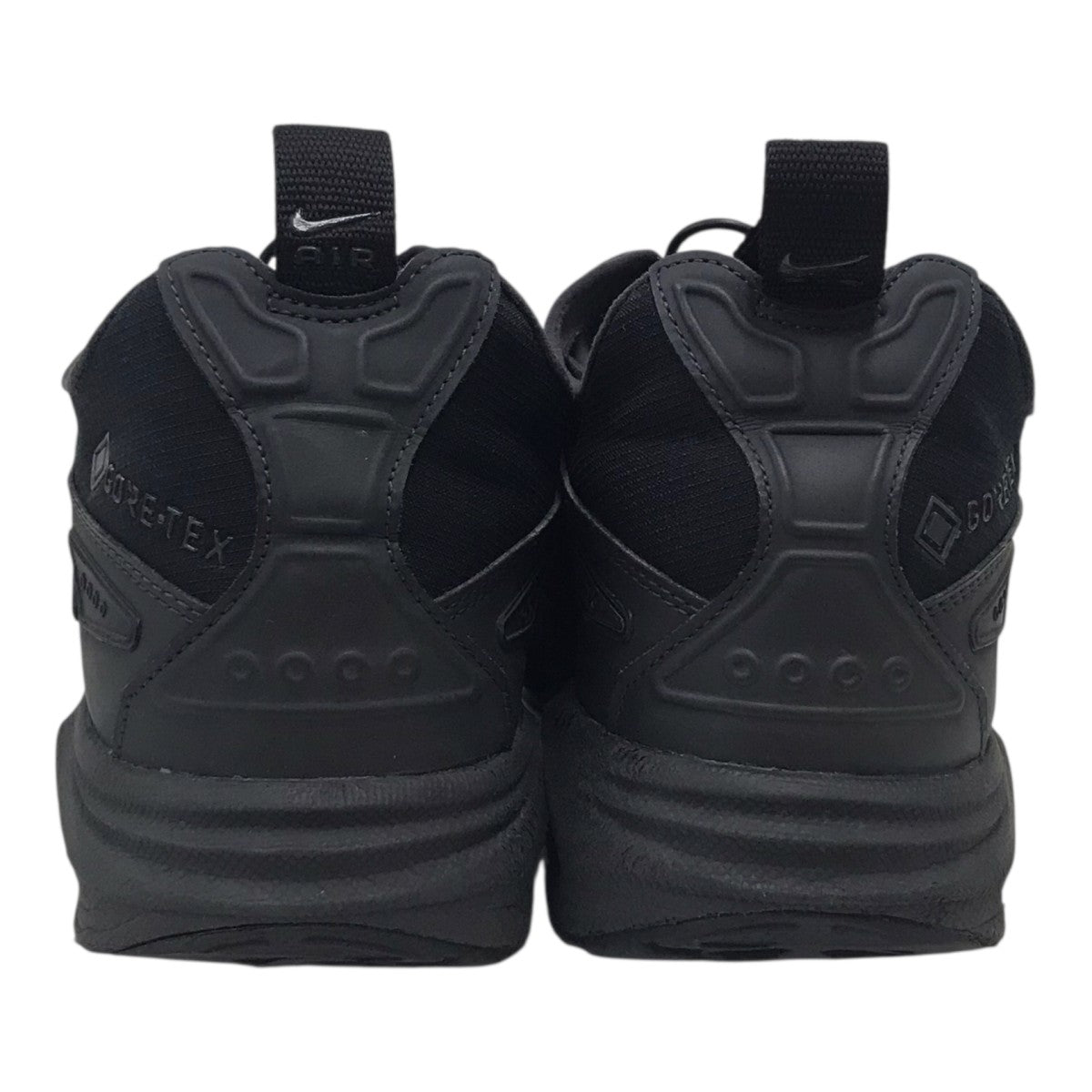 NIKE W AIR MAX SNDR GTX BLACK ローカットスニーカー
