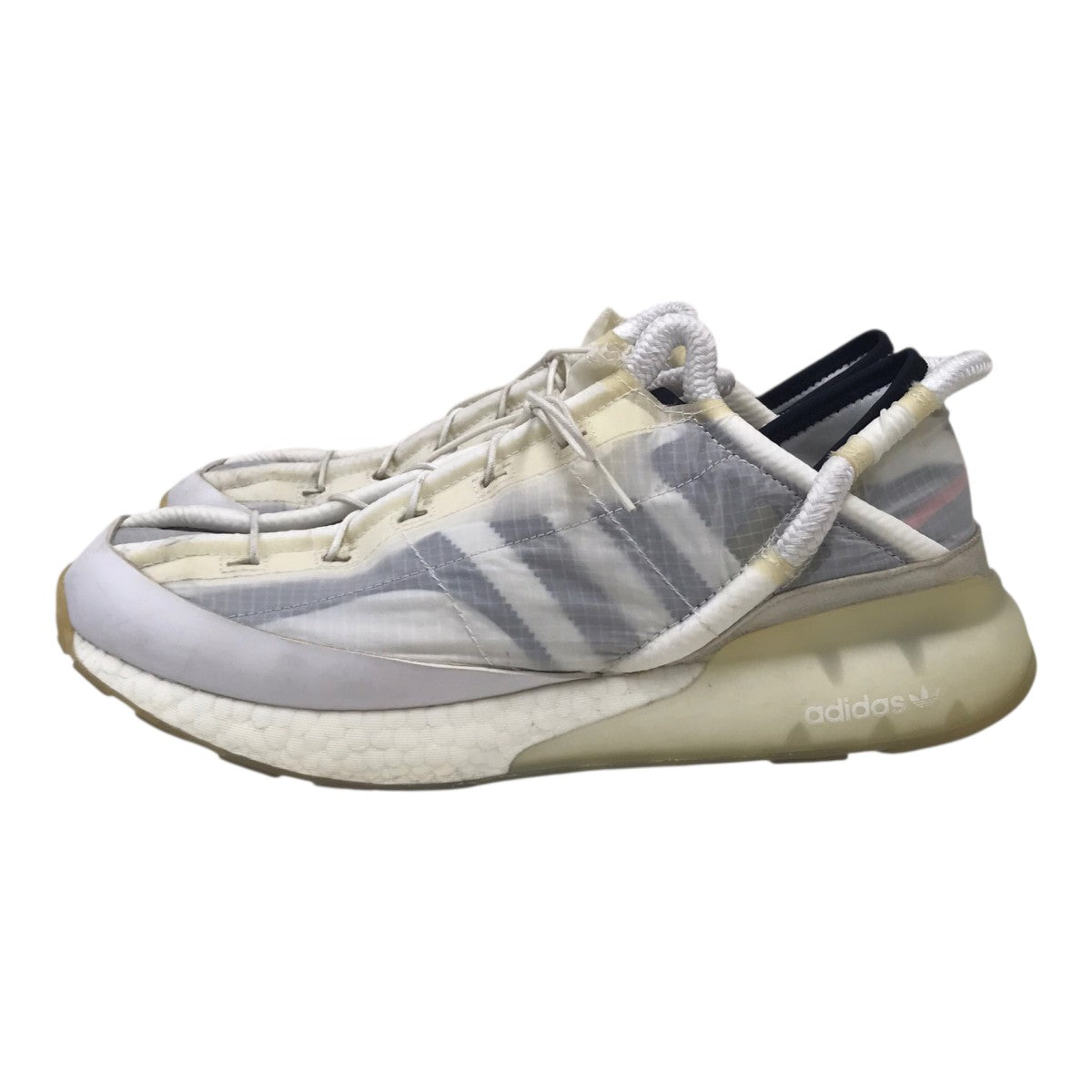 ZX 2K Phormar ローカットスニーカー