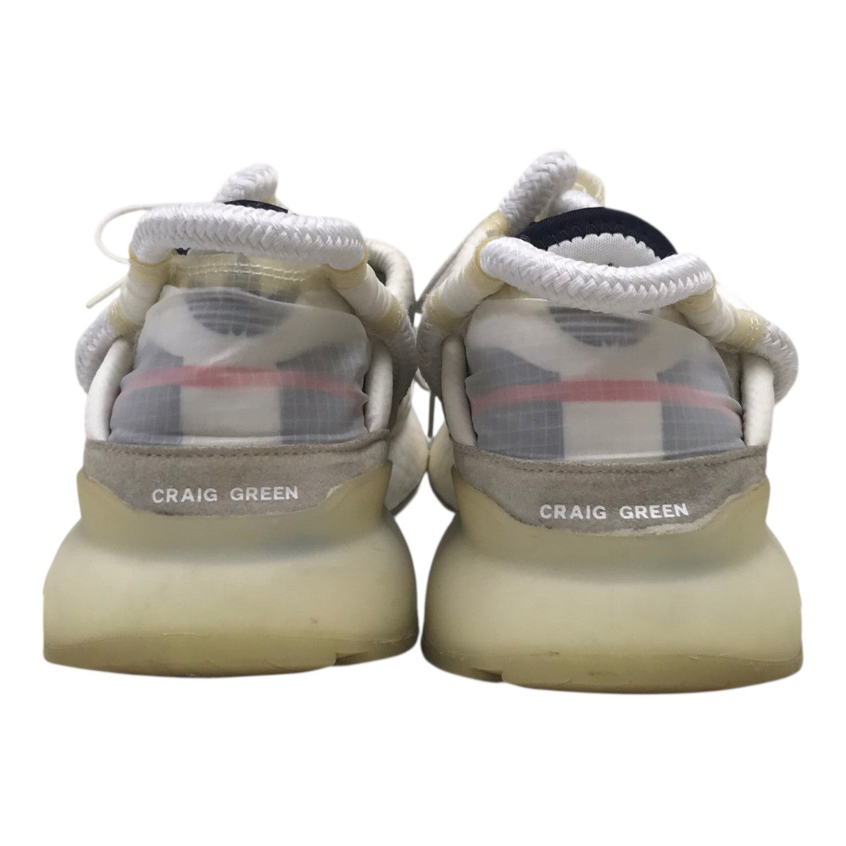 ZX 2K Phormar ローカットスニーカー