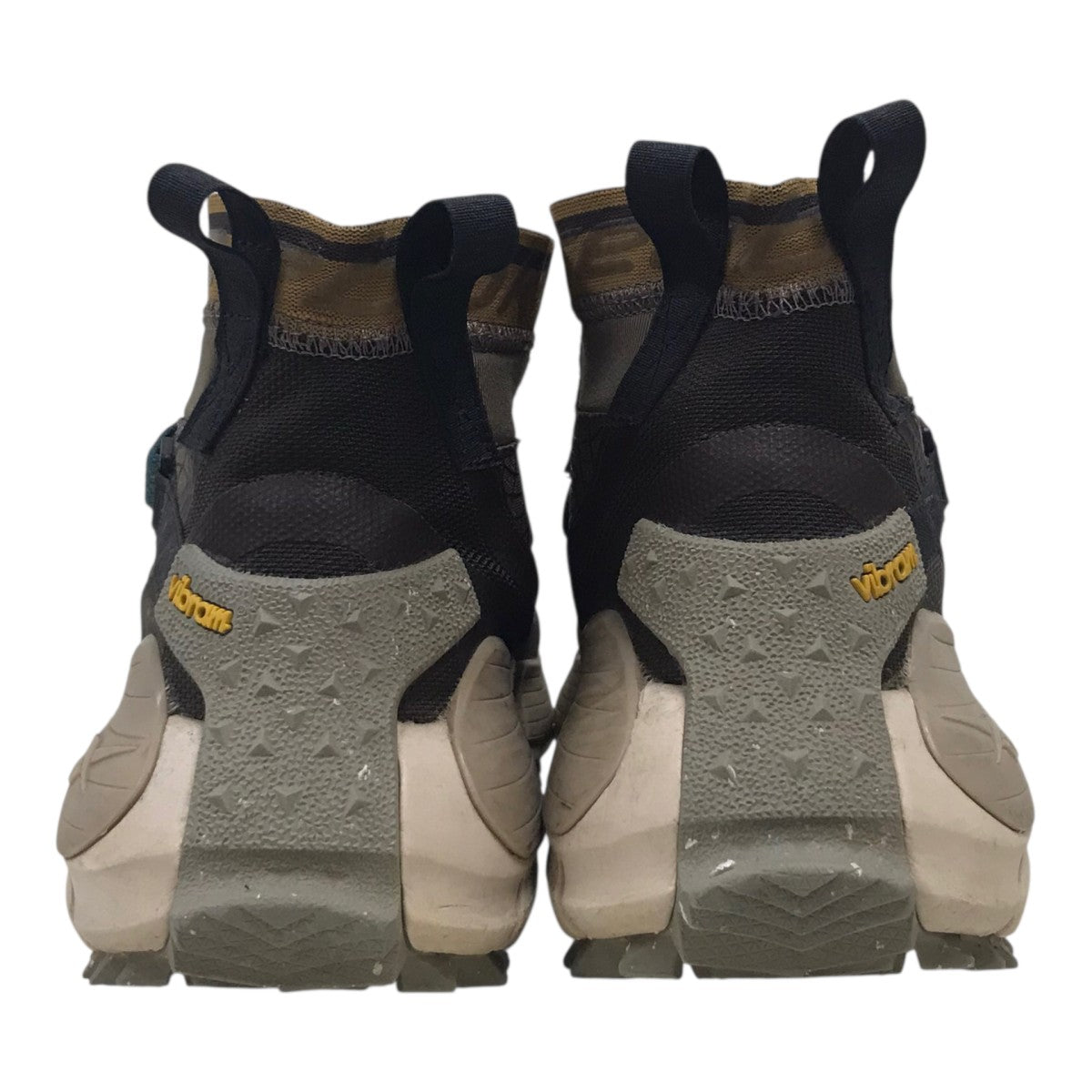 Kinetica II Edge GORE-TEX Shoes Dark Brown ハイカットスニーカー