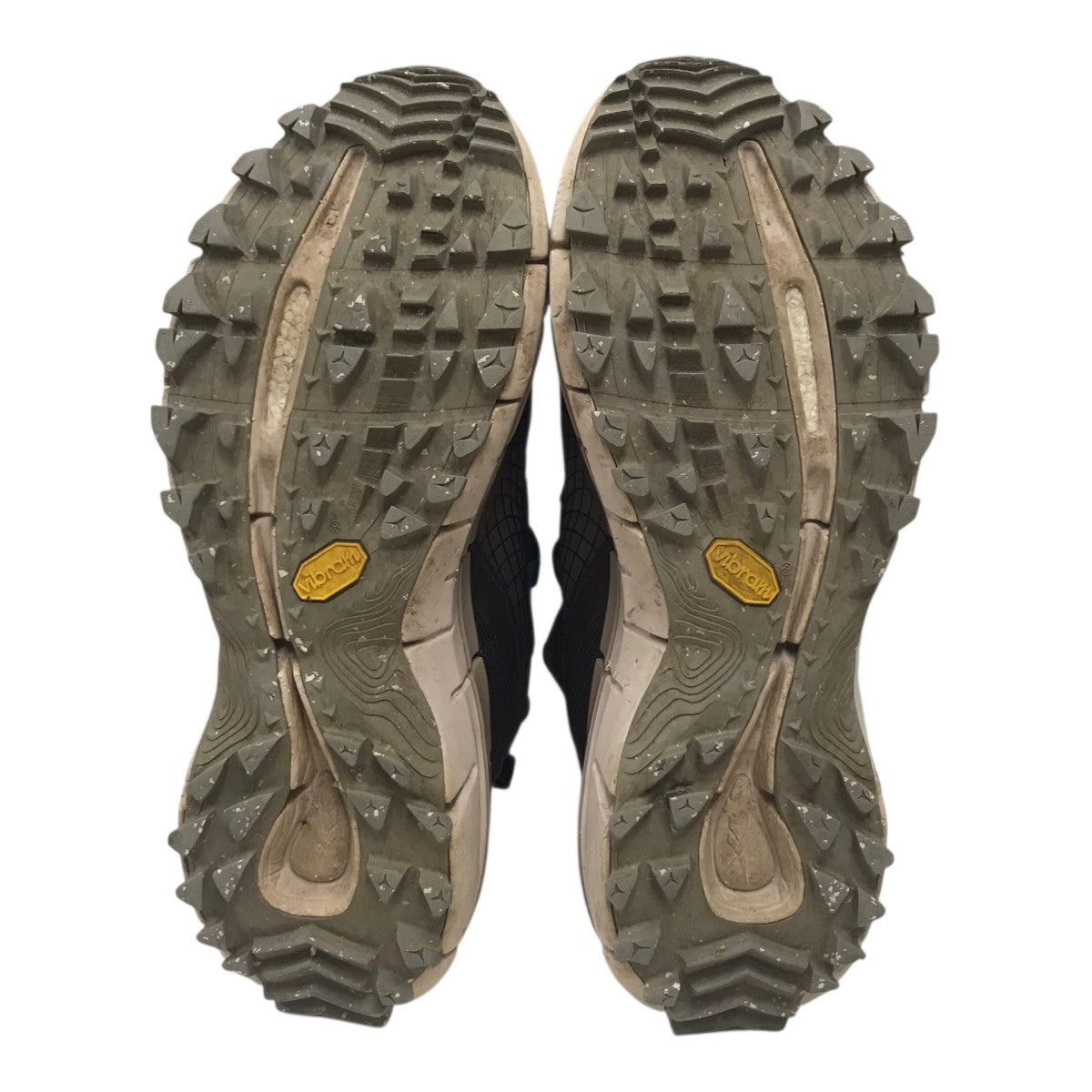 Kinetica II Edge GORE-TEX Shoes Dark Brown ハイカットスニーカー