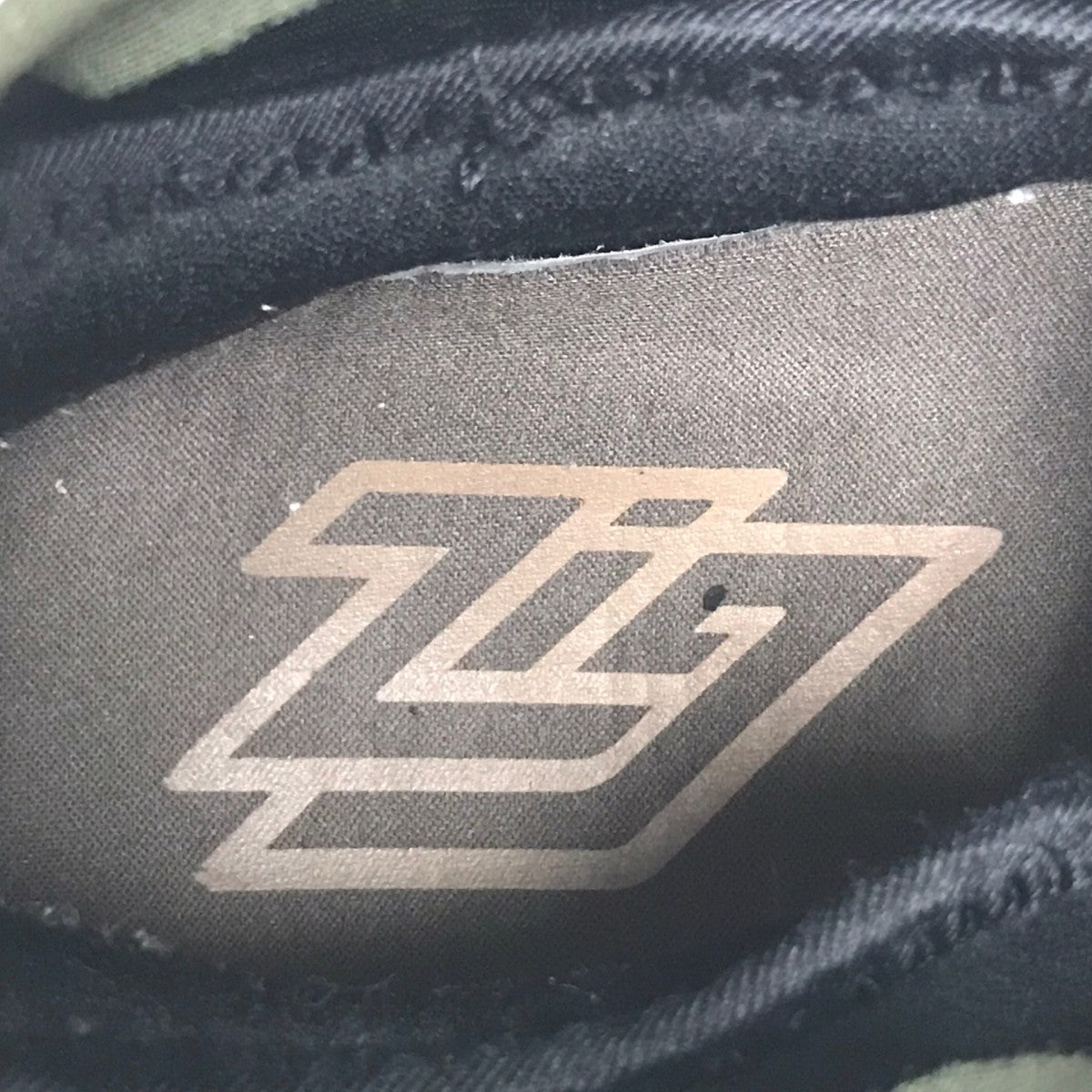 Kinetica II Edge GORE-TEX Shoes Dark Brown ハイカットスニーカー