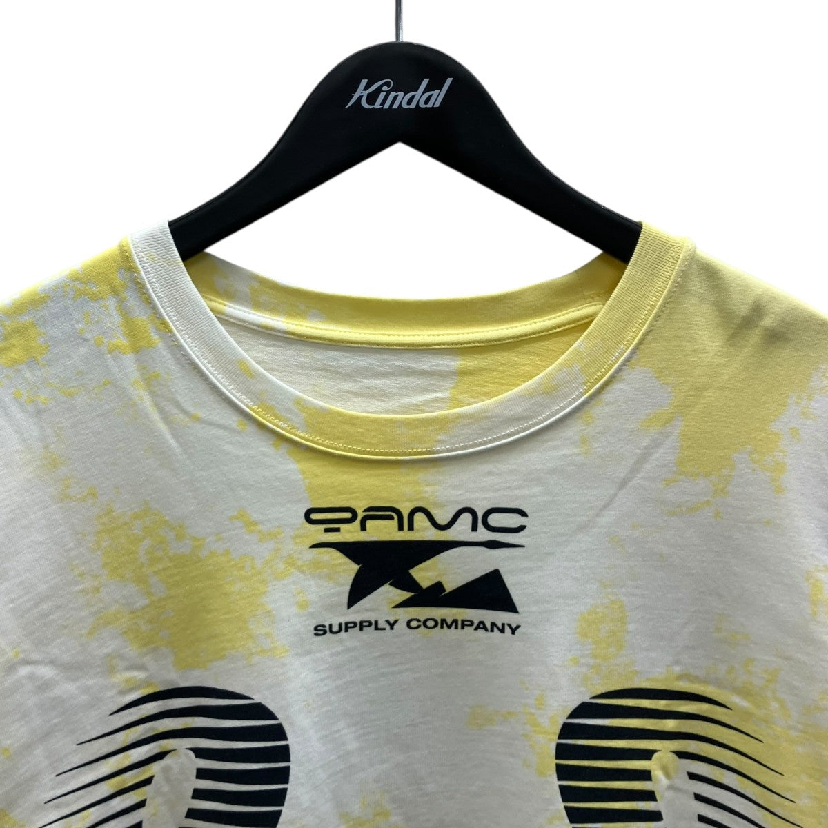 PANGEA T SHIRT CLOUD 長袖カットソー
