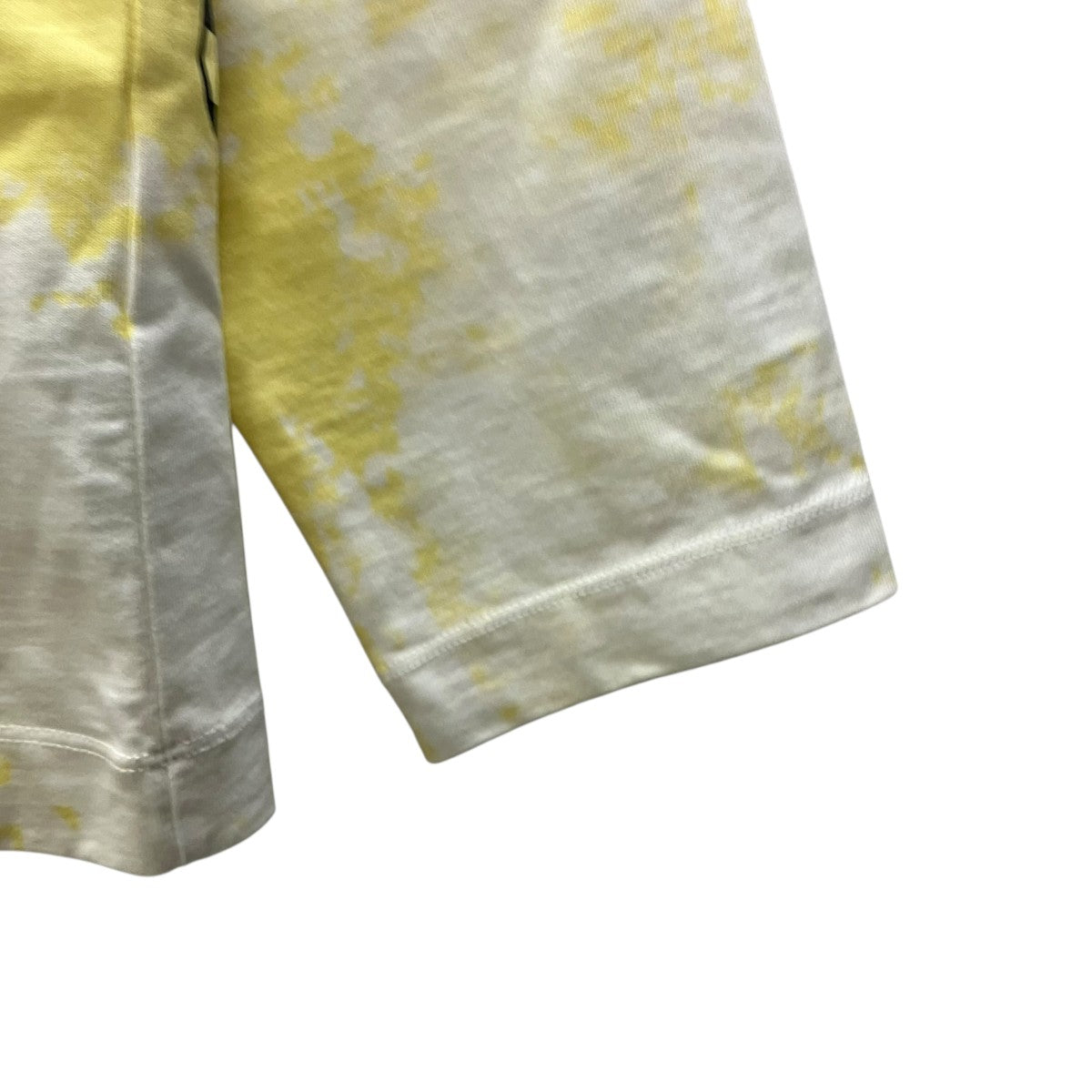 PANGEA T SHIRT CLOUD 長袖カットソー