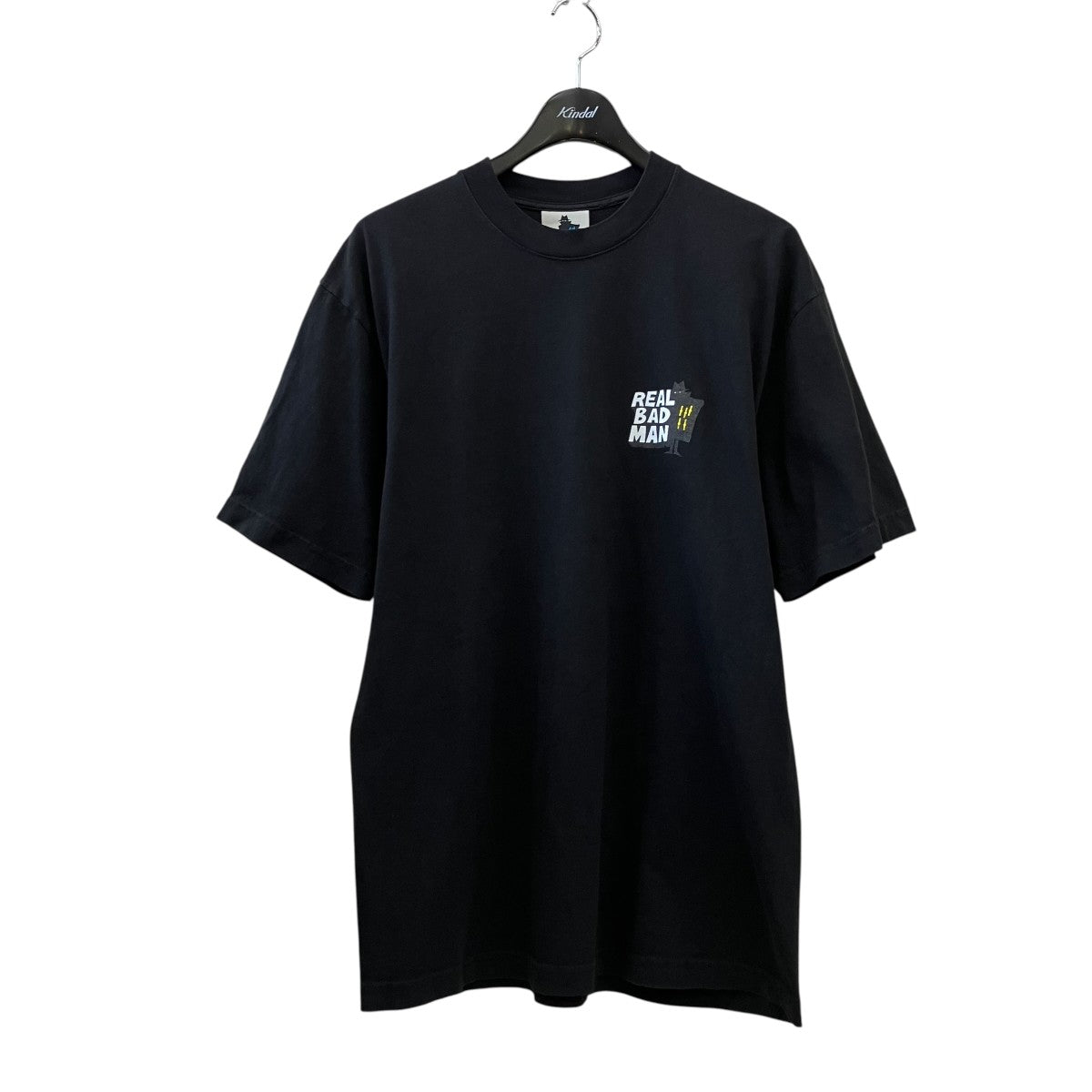 半袖Tシャツreal bad man