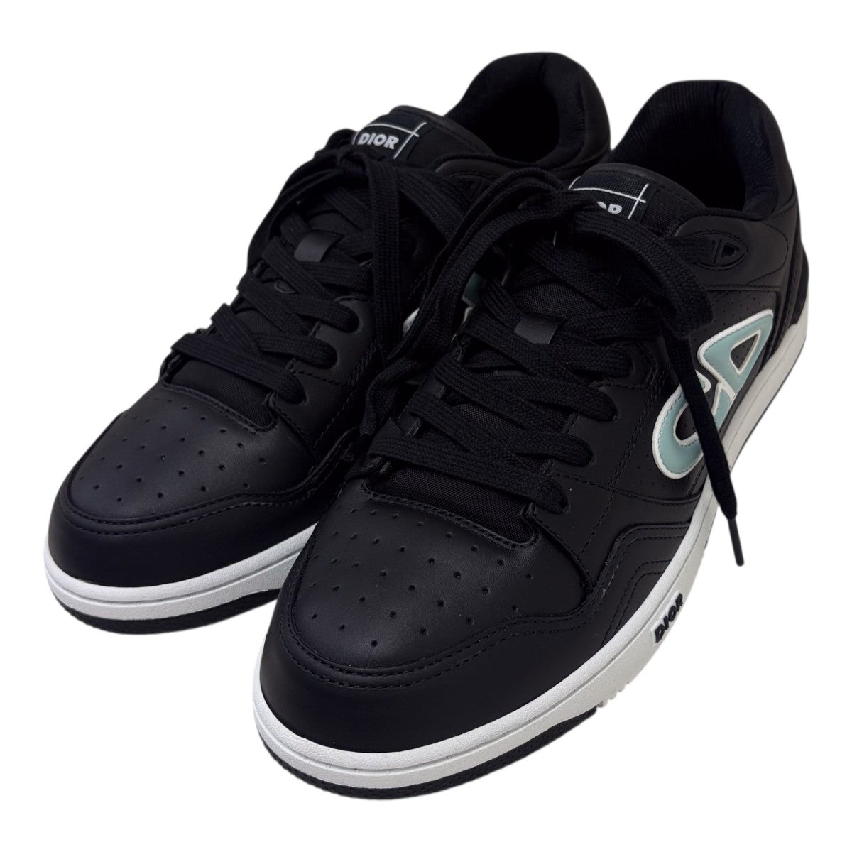 24SSDior B57 Low Sneaker ローカットスニーカー