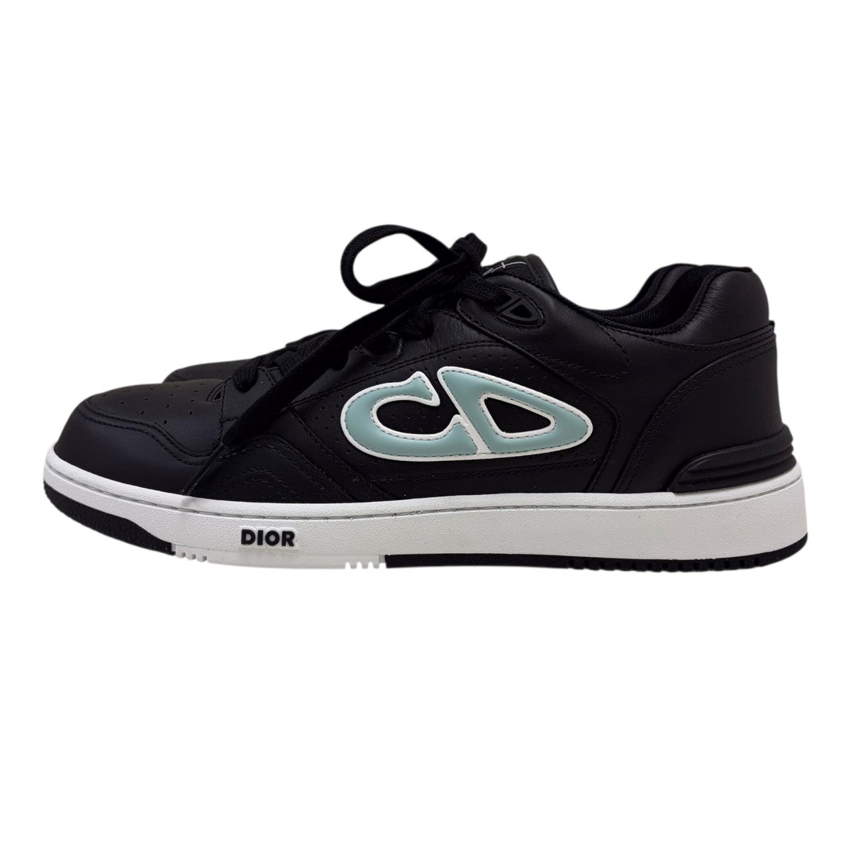 24SSDior B57 Low Sneaker ローカットスニーカー