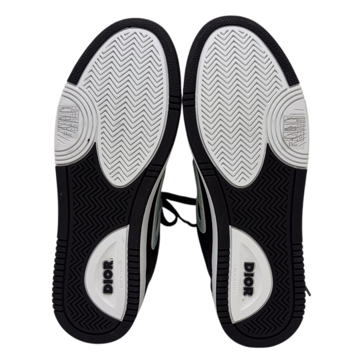 24SSDior B57 Low Sneaker ローカットスニーカー