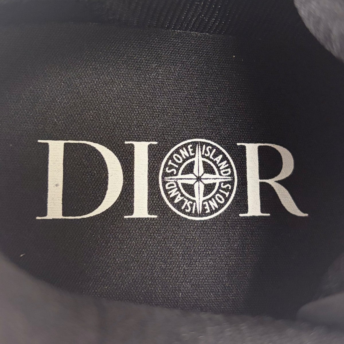 24SSDior B57 Low Sneaker ローカットスニーカー