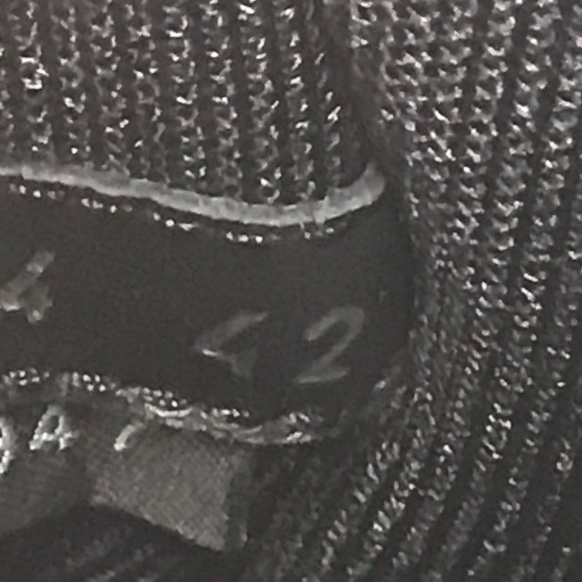 24SSDior B57 Low Sneaker ローカットスニーカー