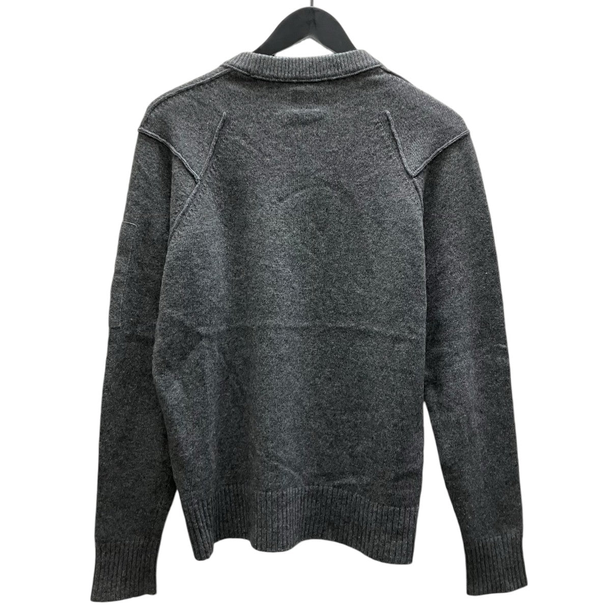 C．P COMPANY ニットセーター 古着・中古-4枚目のアイテム画像
