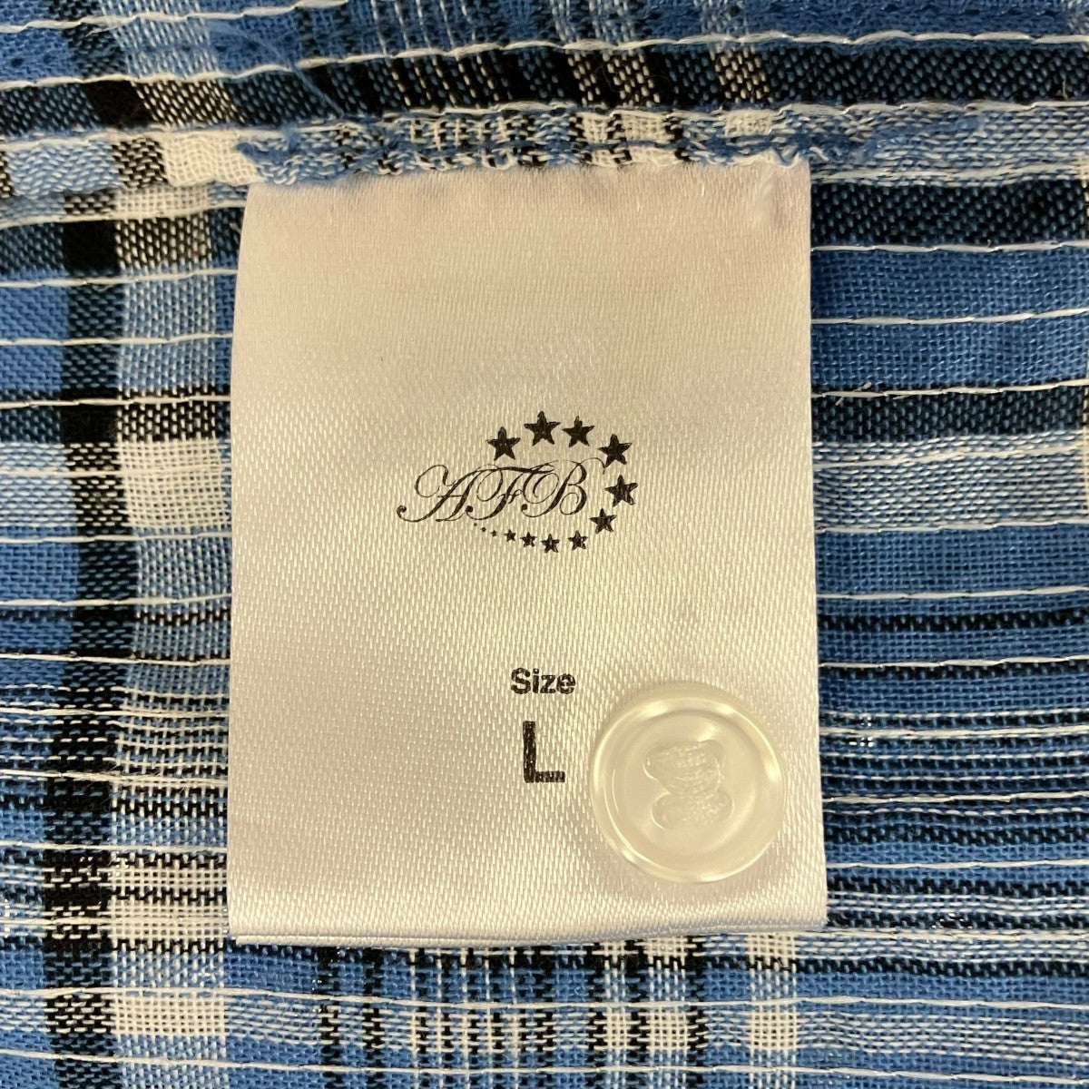 長袖シャツ