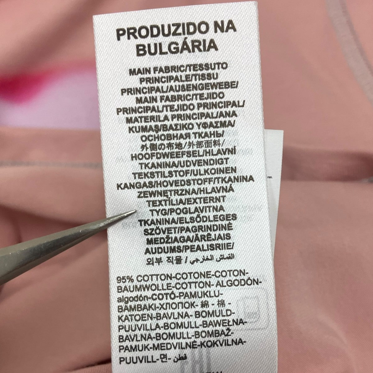 半袖Tシャツ