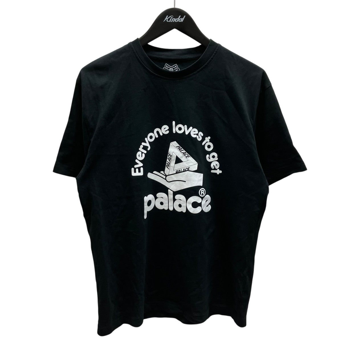 HAND OUT T-SHIRT半袖Tシャツ
