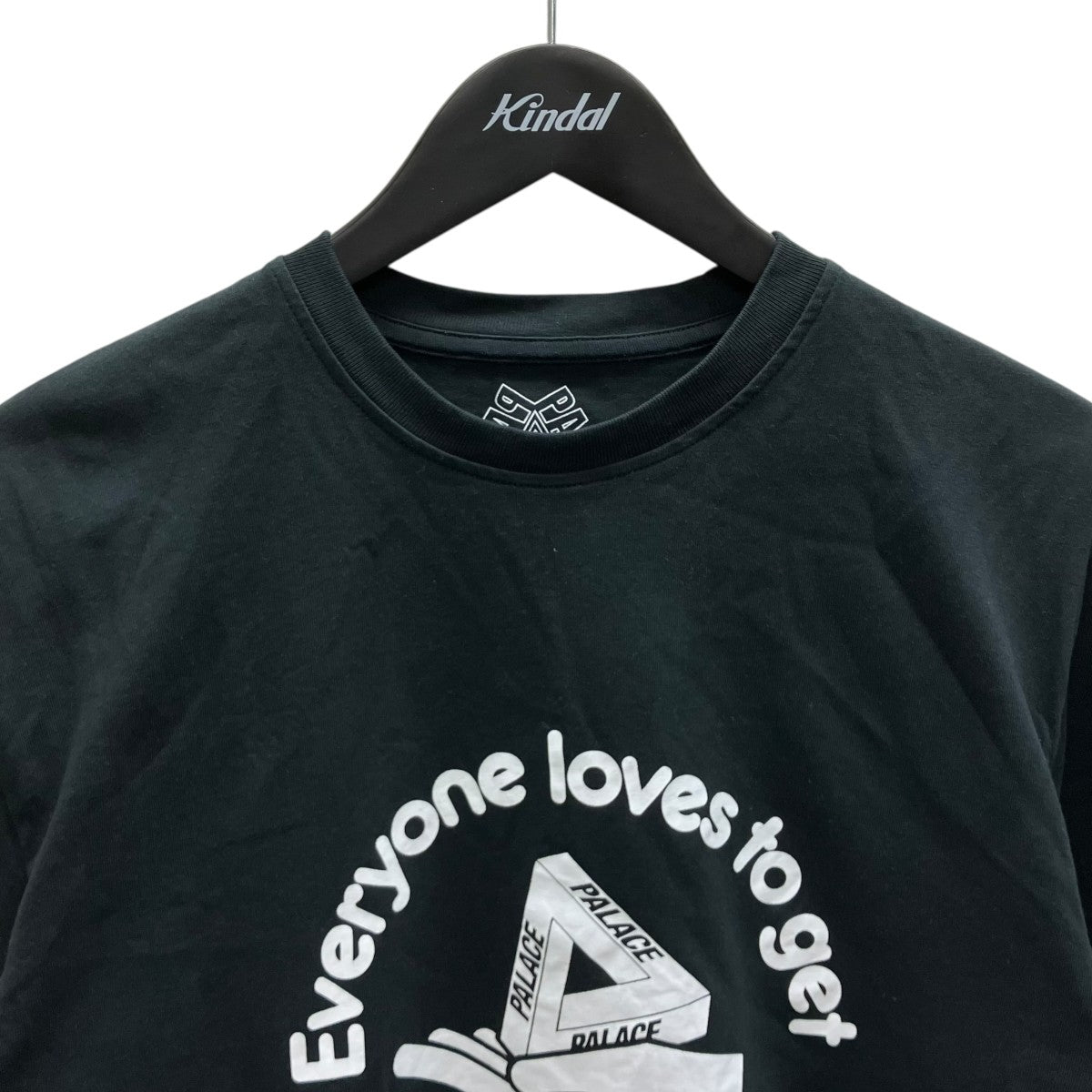 HAND OUT T-SHIRT半袖Tシャツ