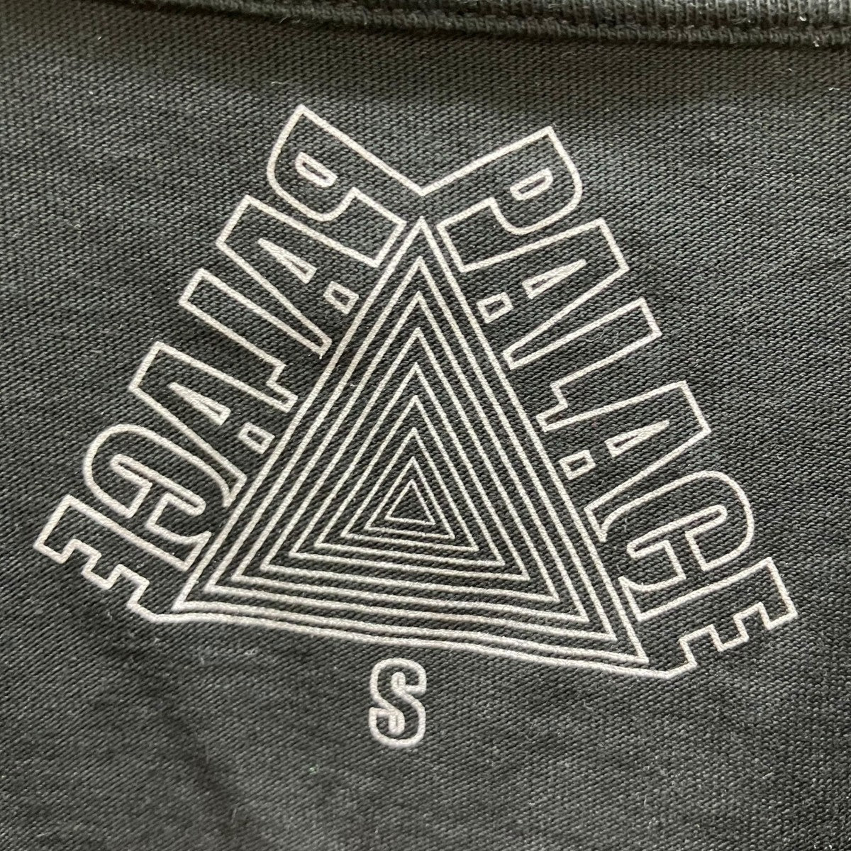 HAND OUT T-SHIRT半袖Tシャツ