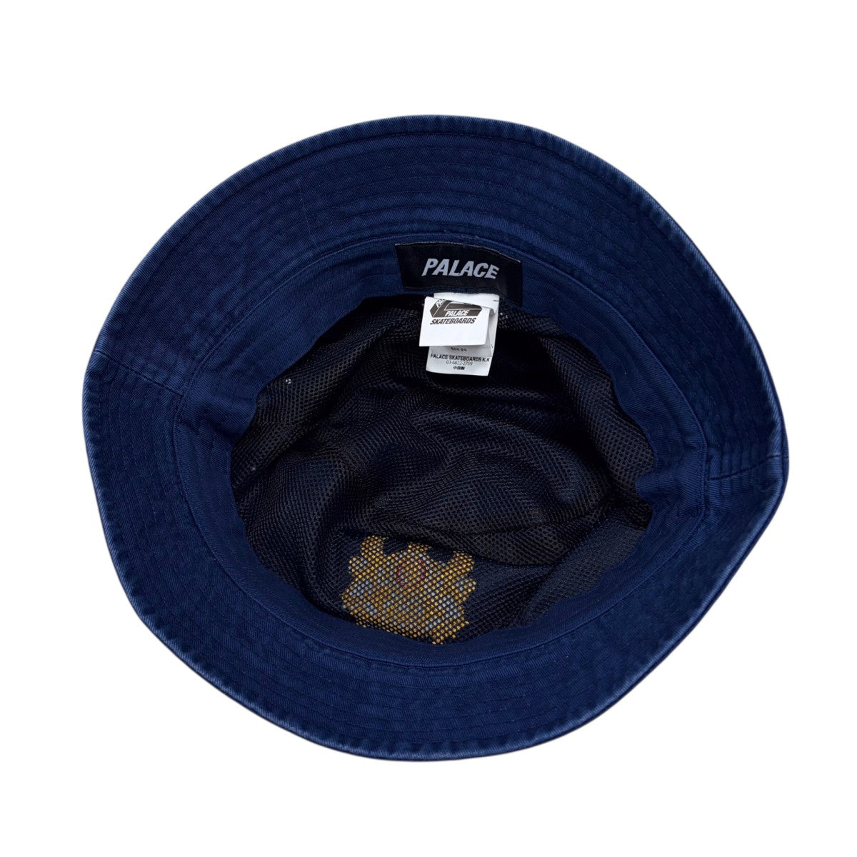 ESTABLISHED BUCKETバケットハット