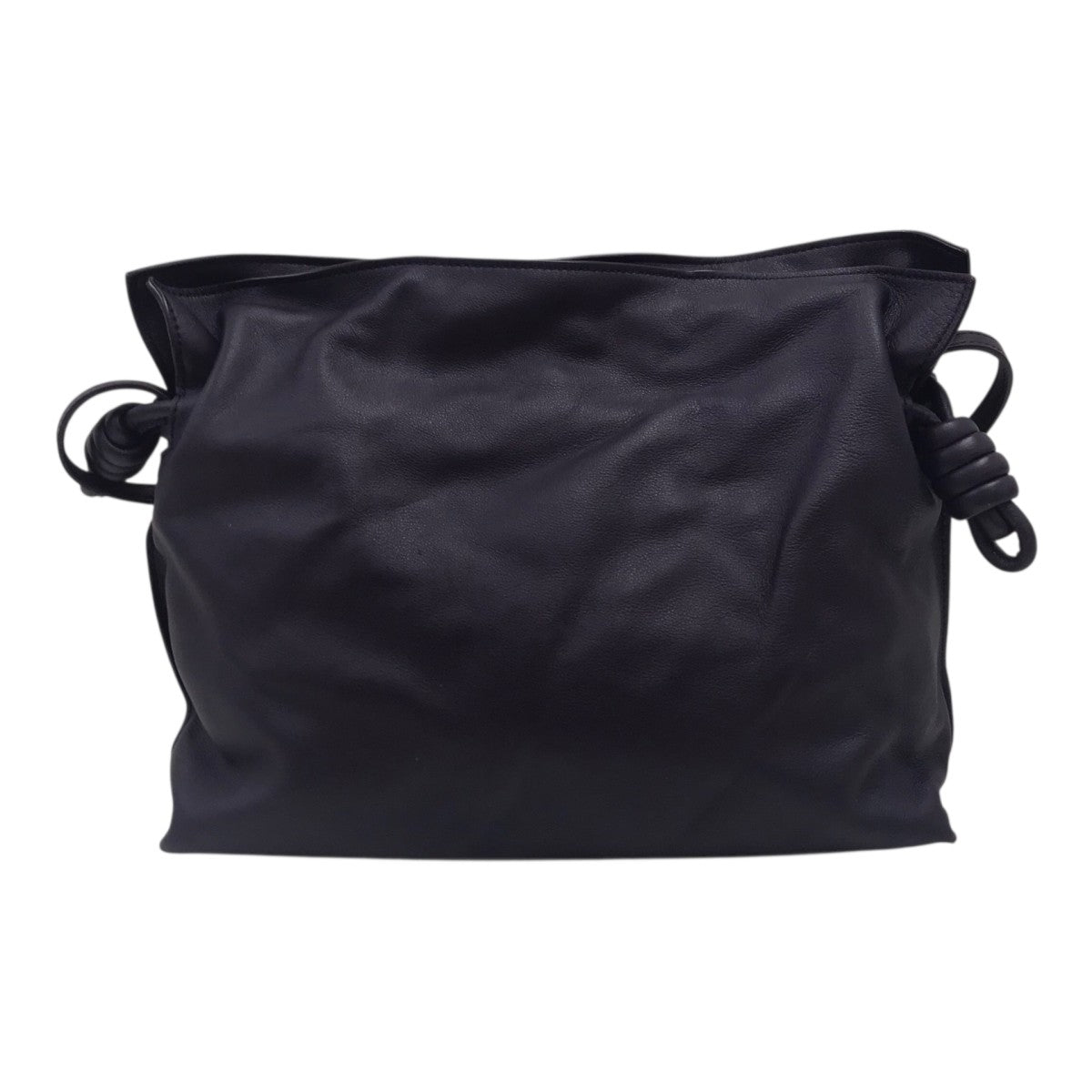 LOEWE フラメンコショルダーバッグ 古着・中古-2枚目のアイテム画像