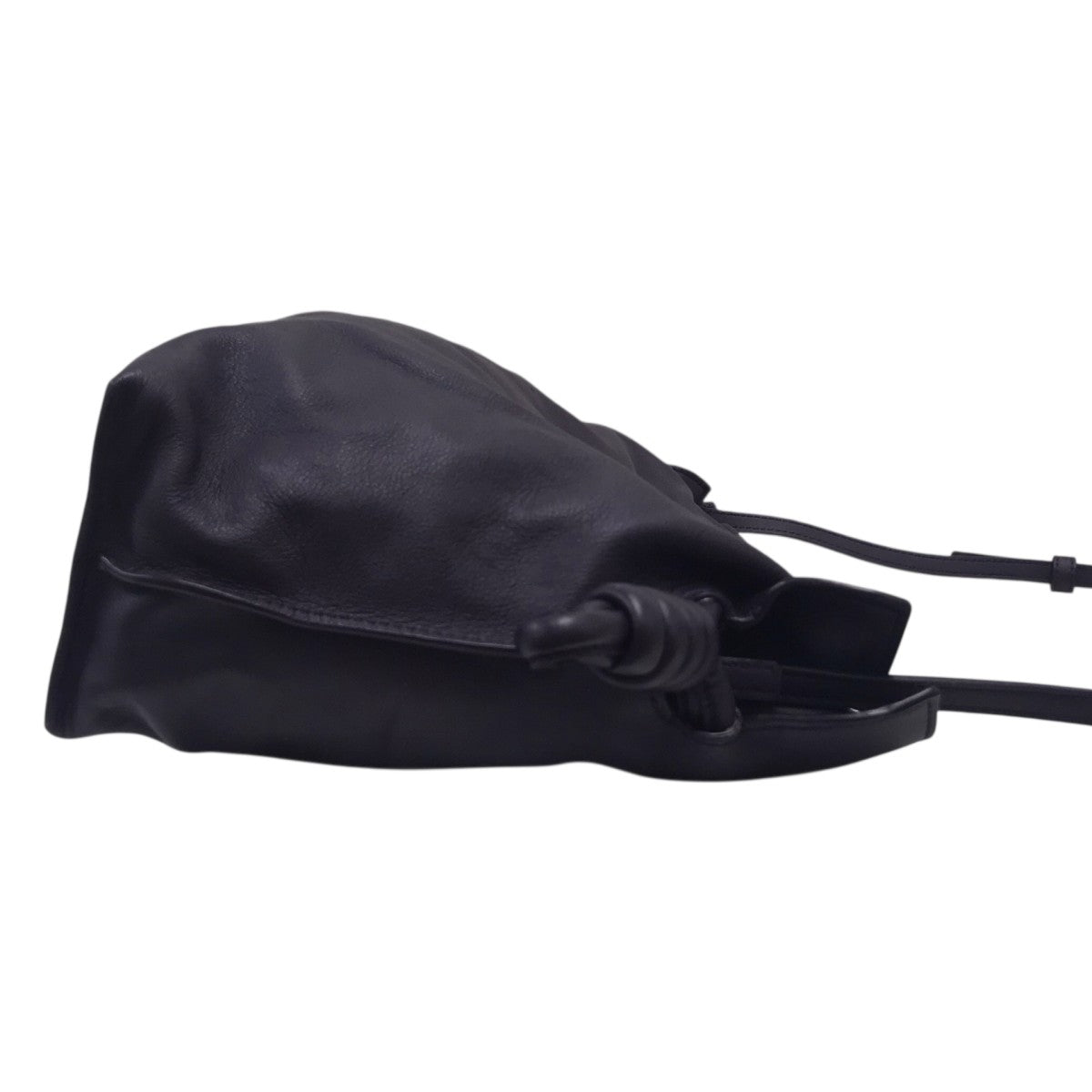 LOEWE フラメンコショルダーバッグ 古着・中古-4枚目のアイテム画像