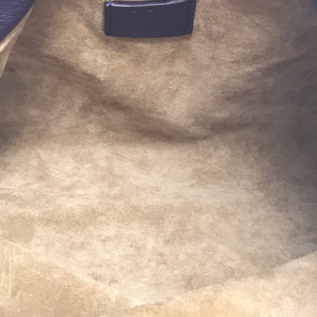 LOEWE フラメンコショルダーバッグ 古着・中古-6枚目のアイテム画像