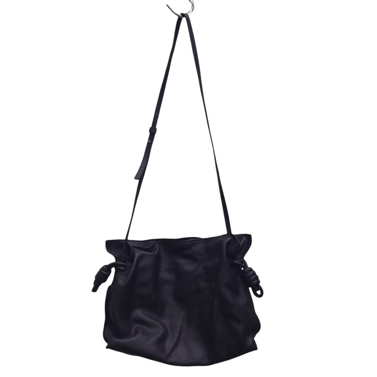 LOEWE フラメンコショルダーバッグ 古着・中古-9枚目のアイテム画像