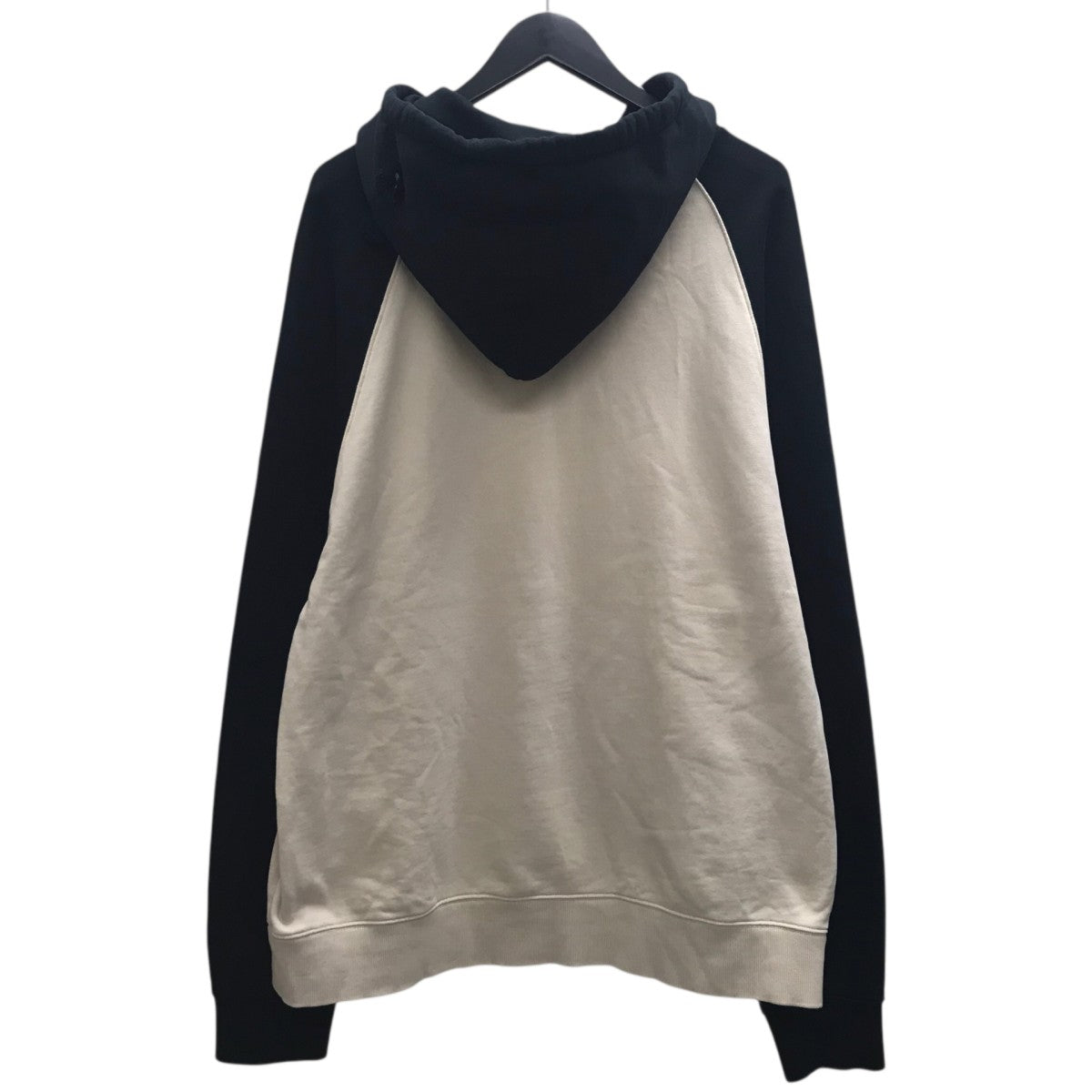 LOEWE×STUDIO GHIBLI スタジオジブリ まっくろくろすけプルオーバーパーカー 古着・中古-2枚目のアイテム画像