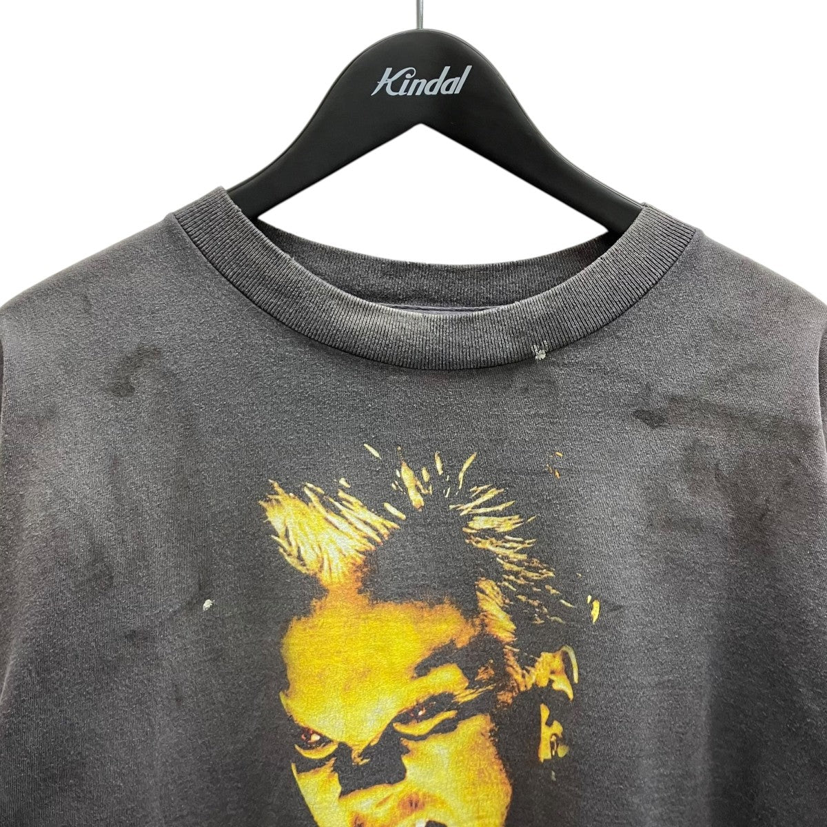 26SS LB SS TEE  VANPIREThe Lost Boys ロストボーイズプリントTシャツ