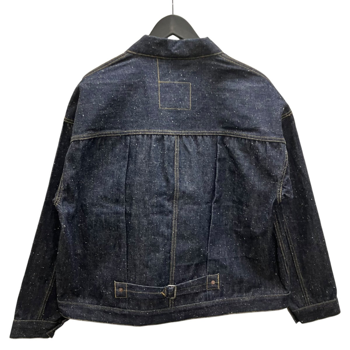 26SSBBJ DENIM JACKETBerBerJin デニムジャケット