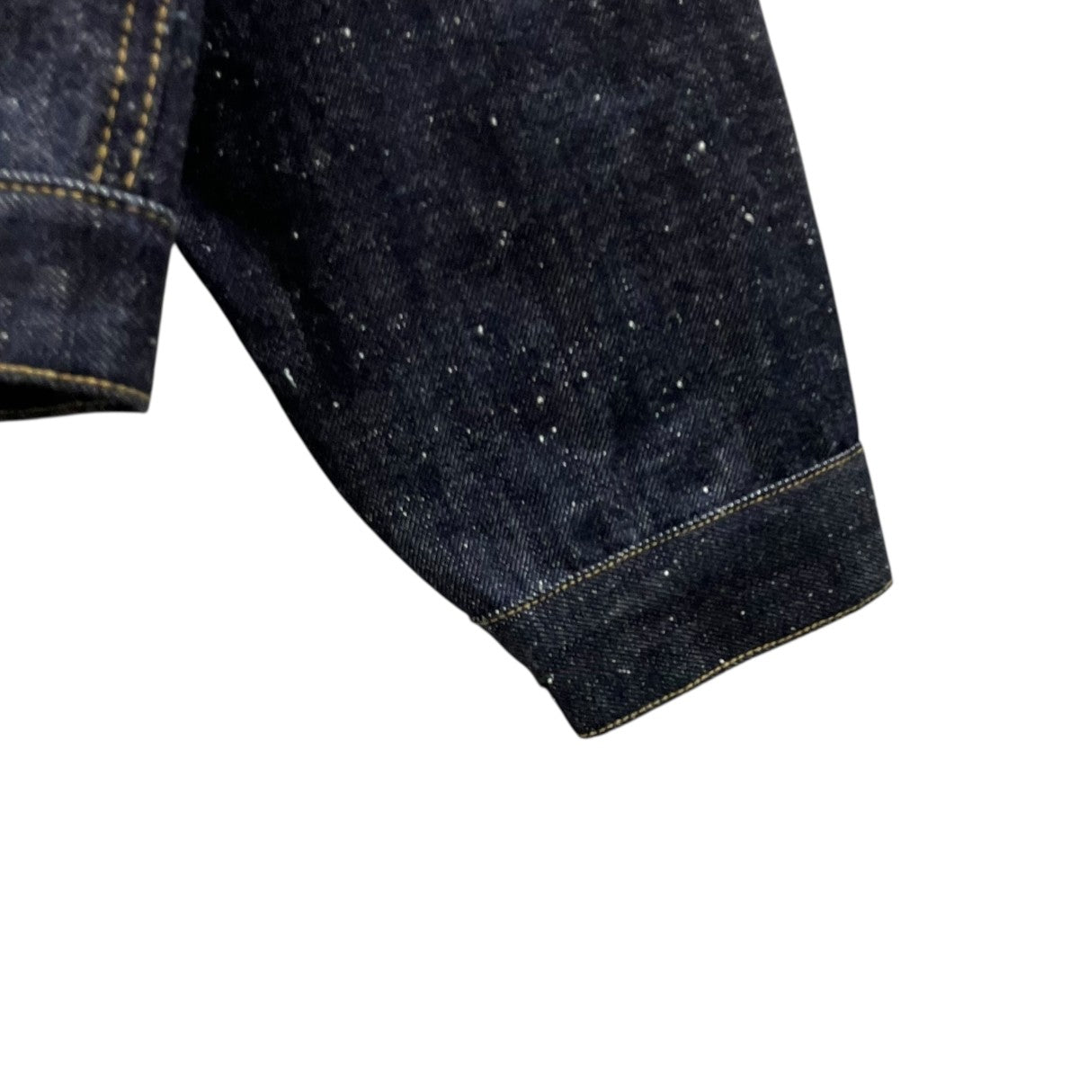26SSBBJ DENIM JACKETBerBerJin デニムジャケット